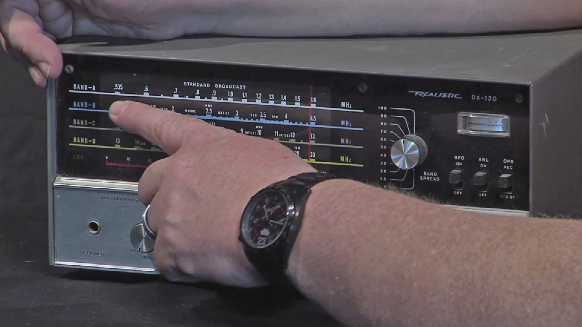 Tech Throwback  Episode 07