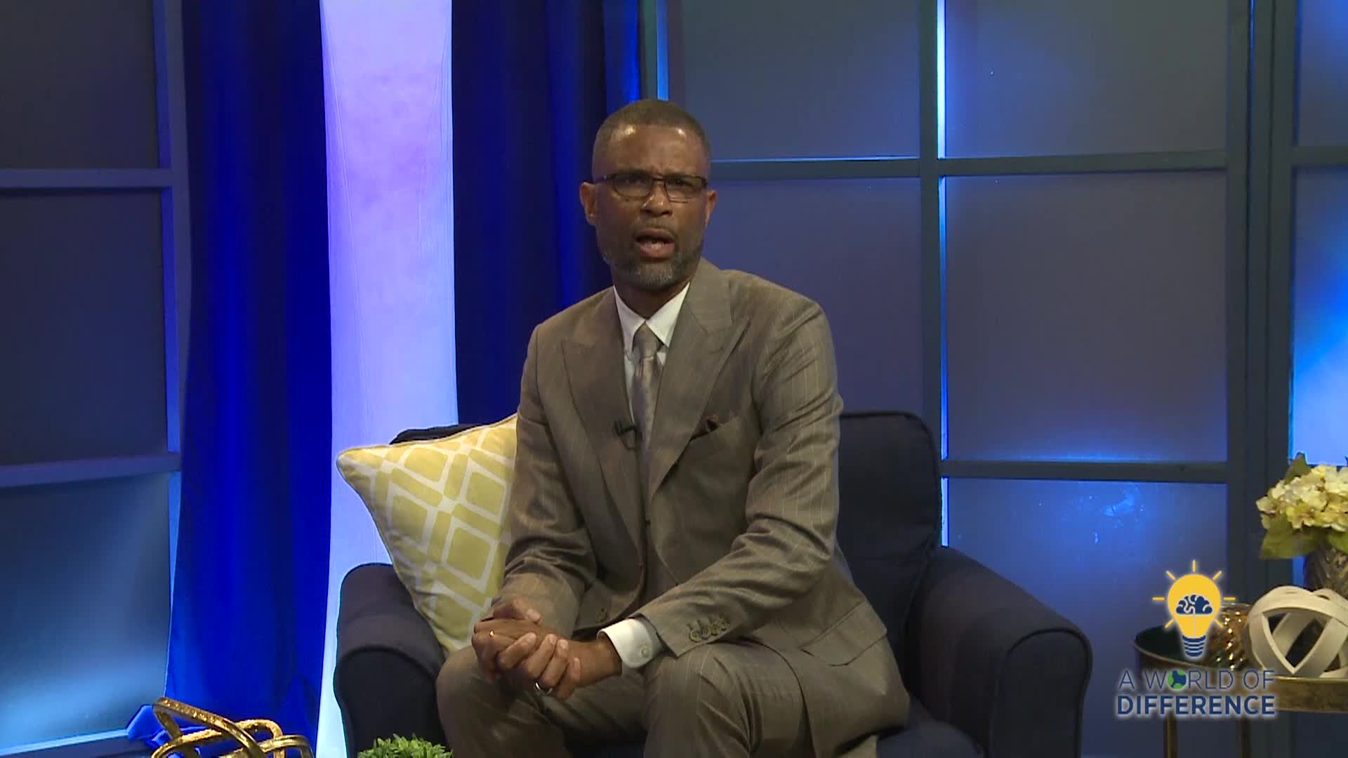 A World of Difference S1 E8 ''Helping bolster self-esteem in students with learning disabilities''