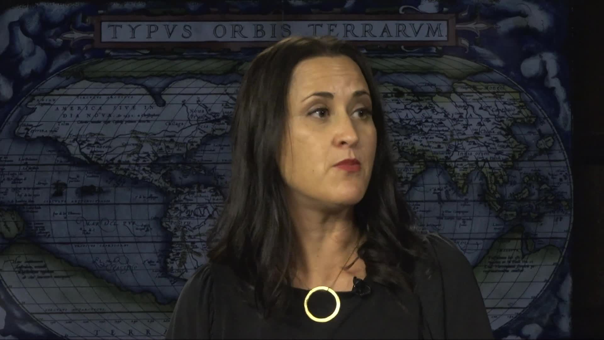 Talking Points 127 Optimal Aging and Gerontology