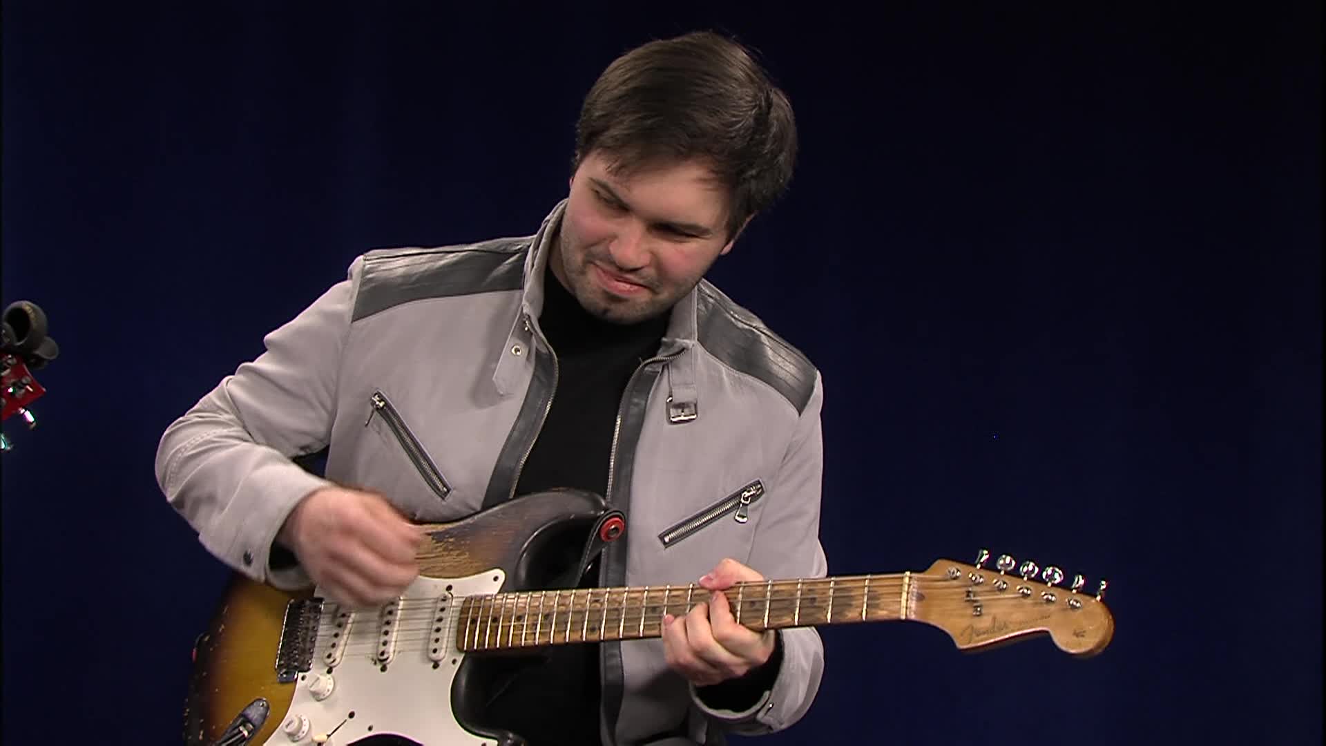 Learn Guitar McGoldrick Ep22