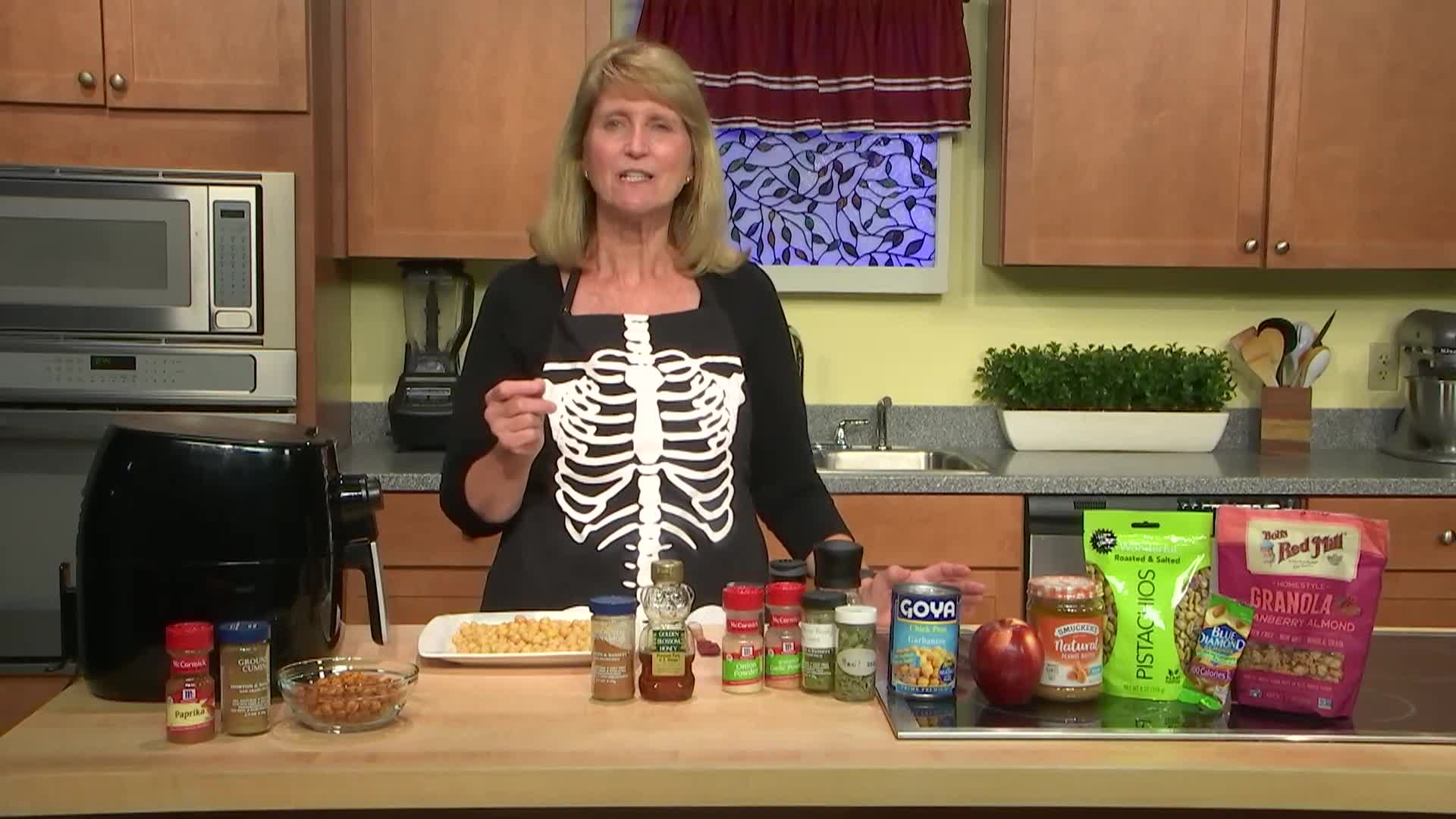 Get Healthy with Holly EP56 Emotional Eating