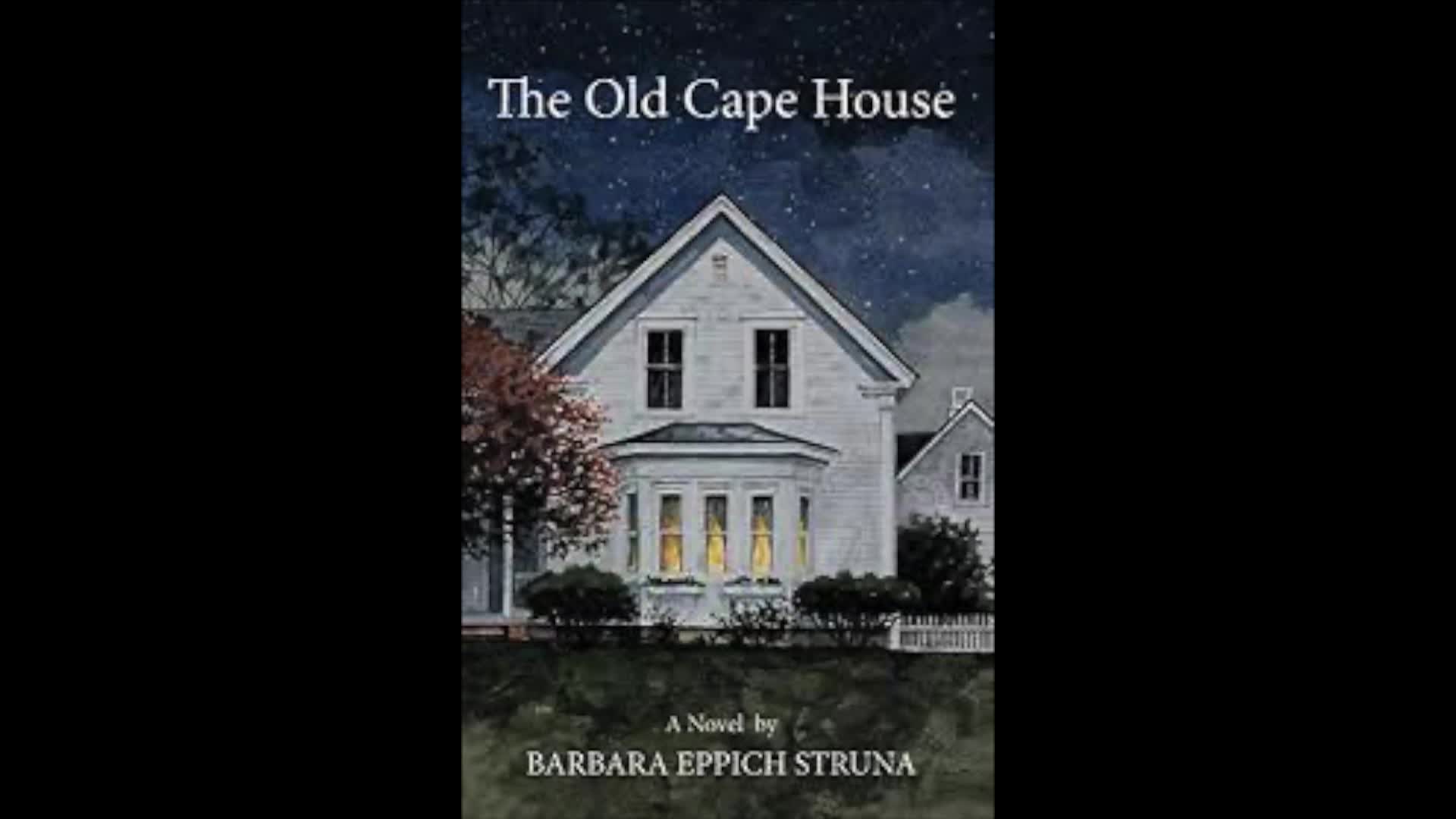 New England Authors Mystery 2