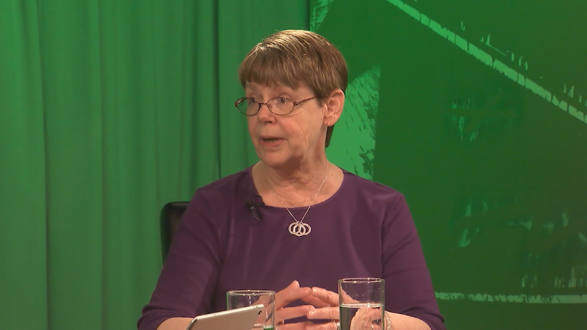 Money Talk: Elder Financial Abuse