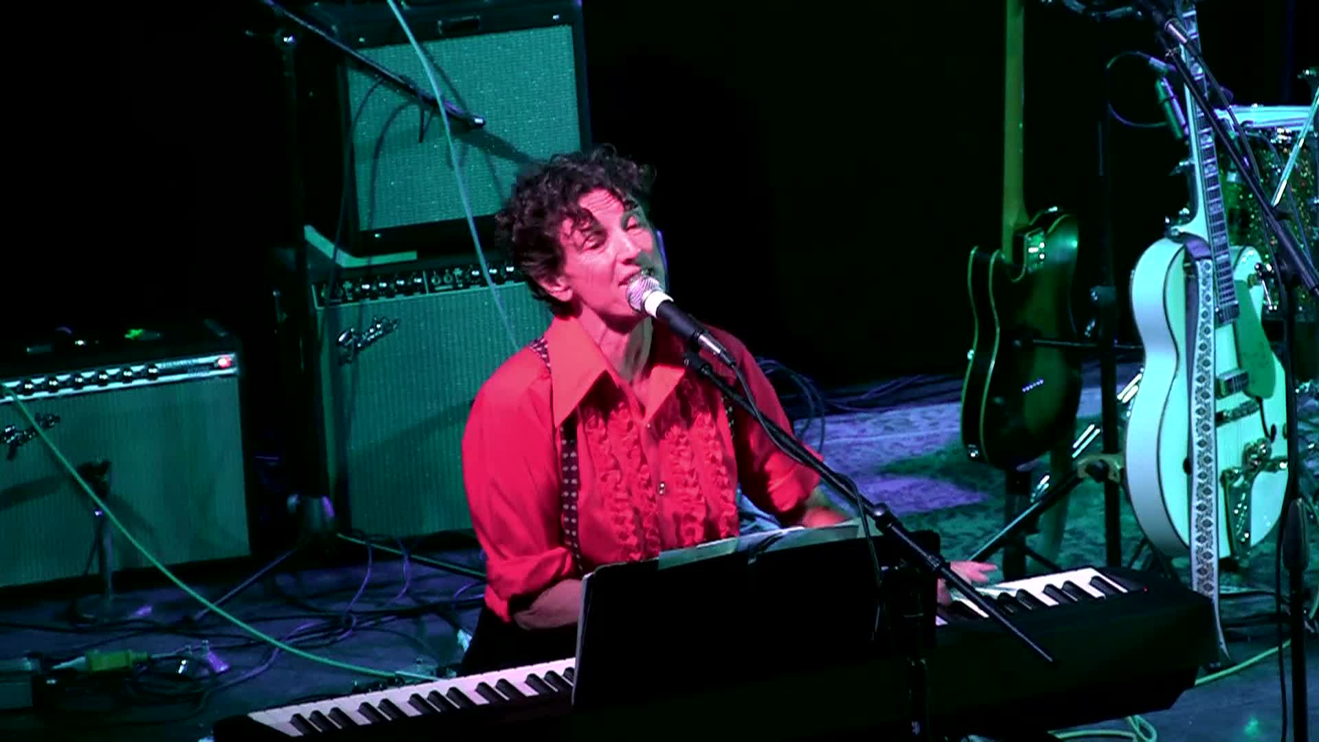 Rag Time and all that Jazz  Women's Fest