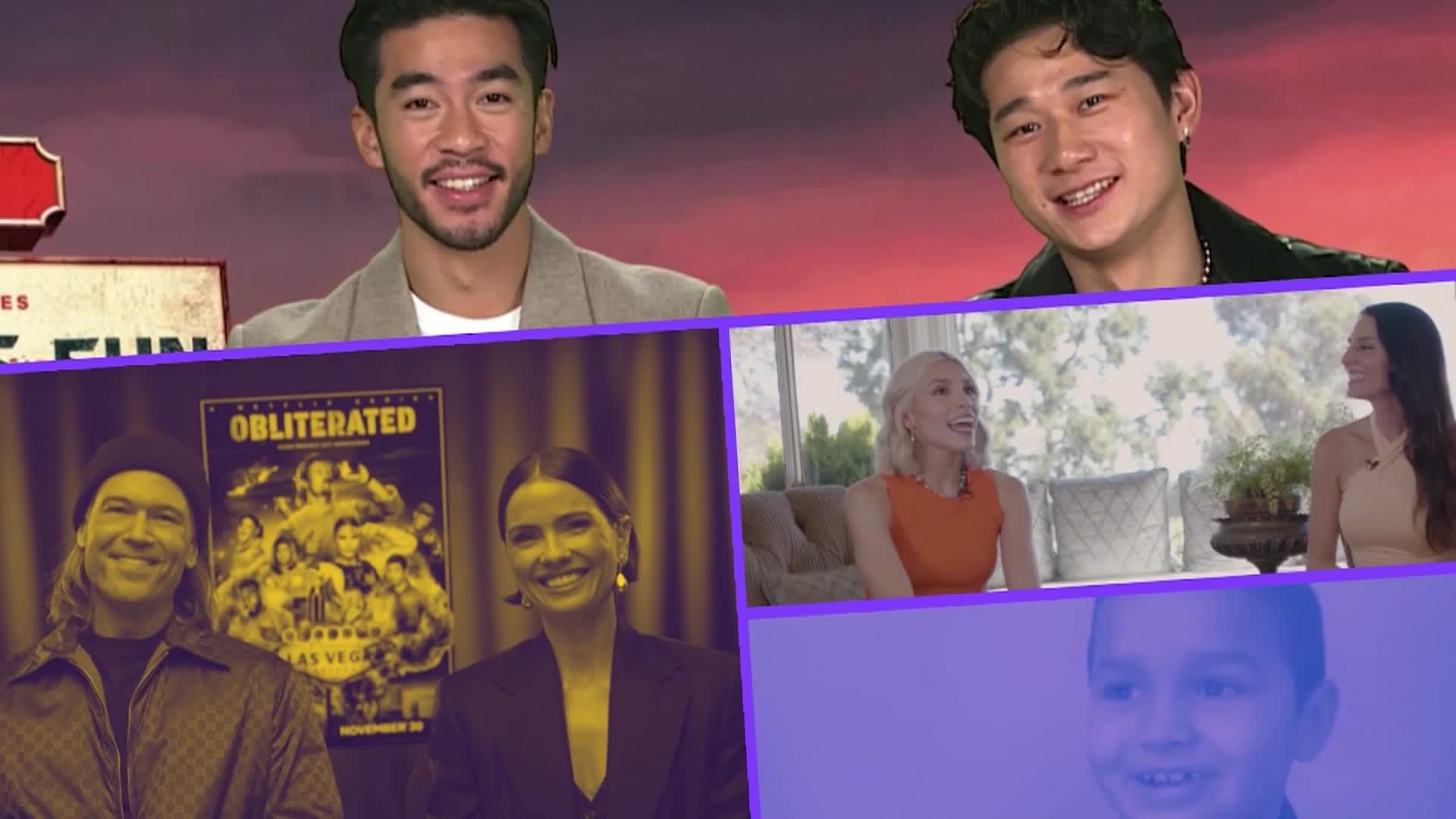 Sidewalks Entertainmnet - Glass Animals