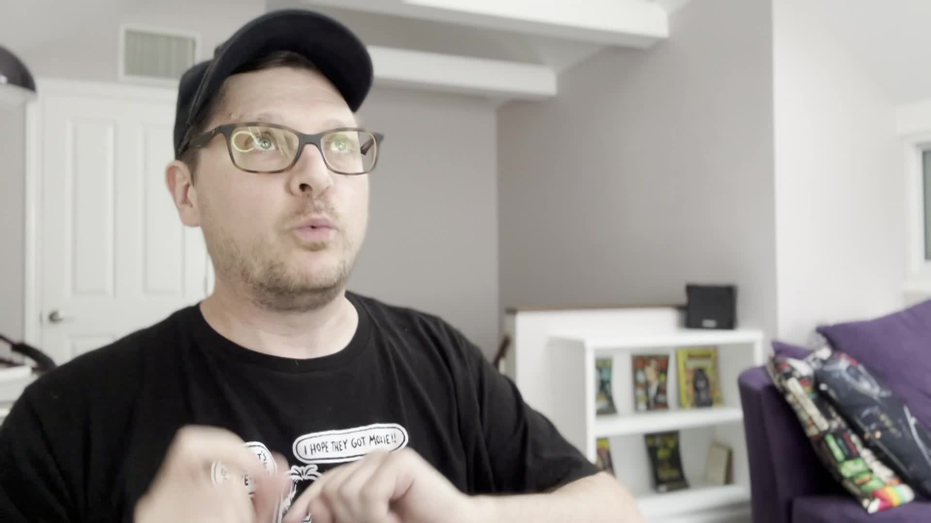 The Cinemaniacs 8/5/24