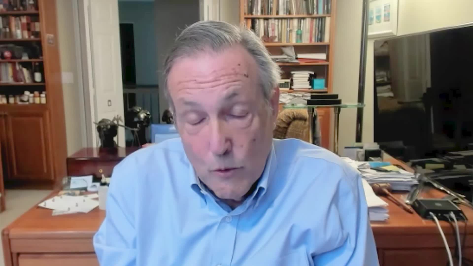 White House Chronicle injectable weight loss drugs