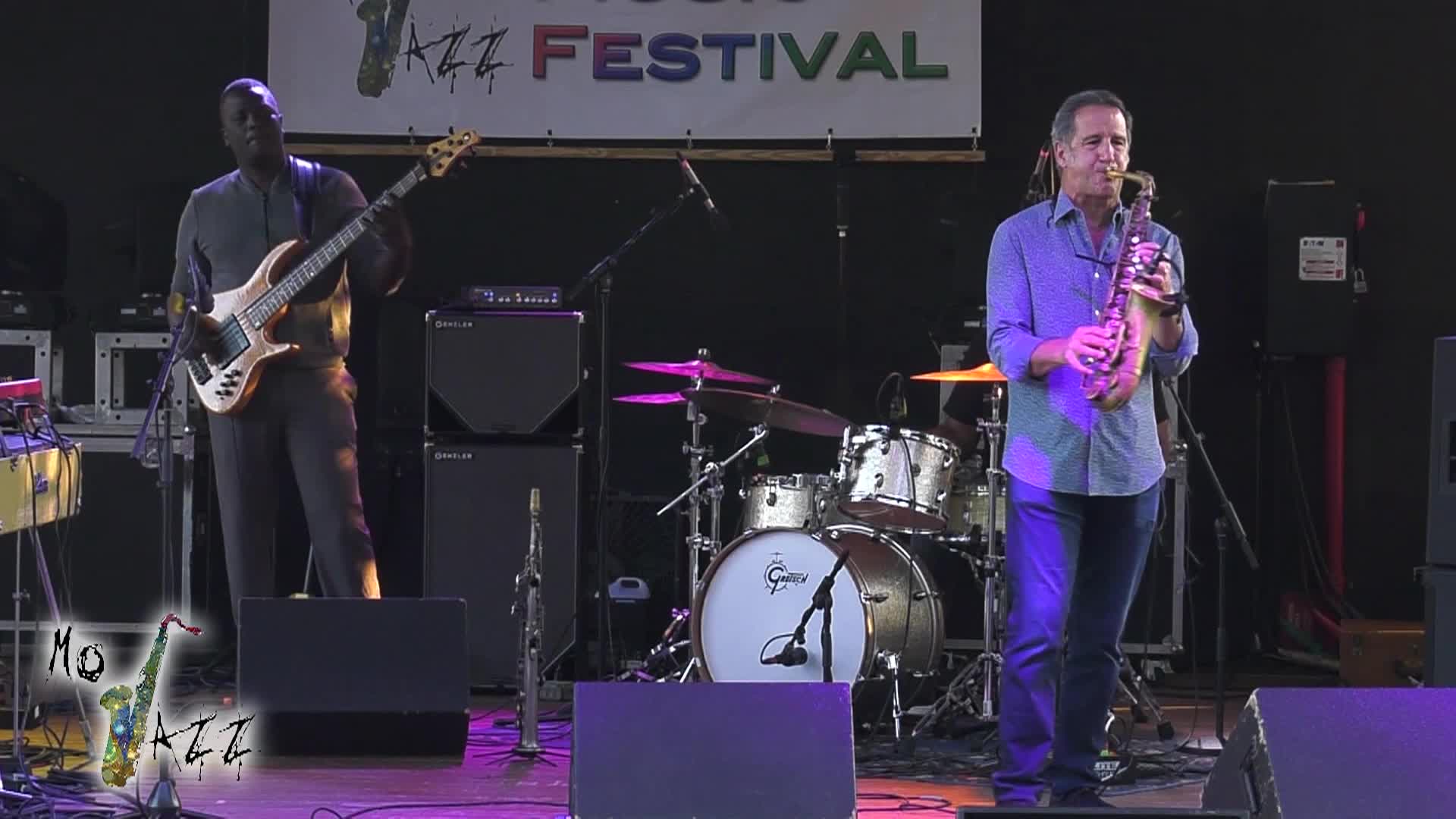 MoJazz 2023 Lao Tizer Band MoJazz