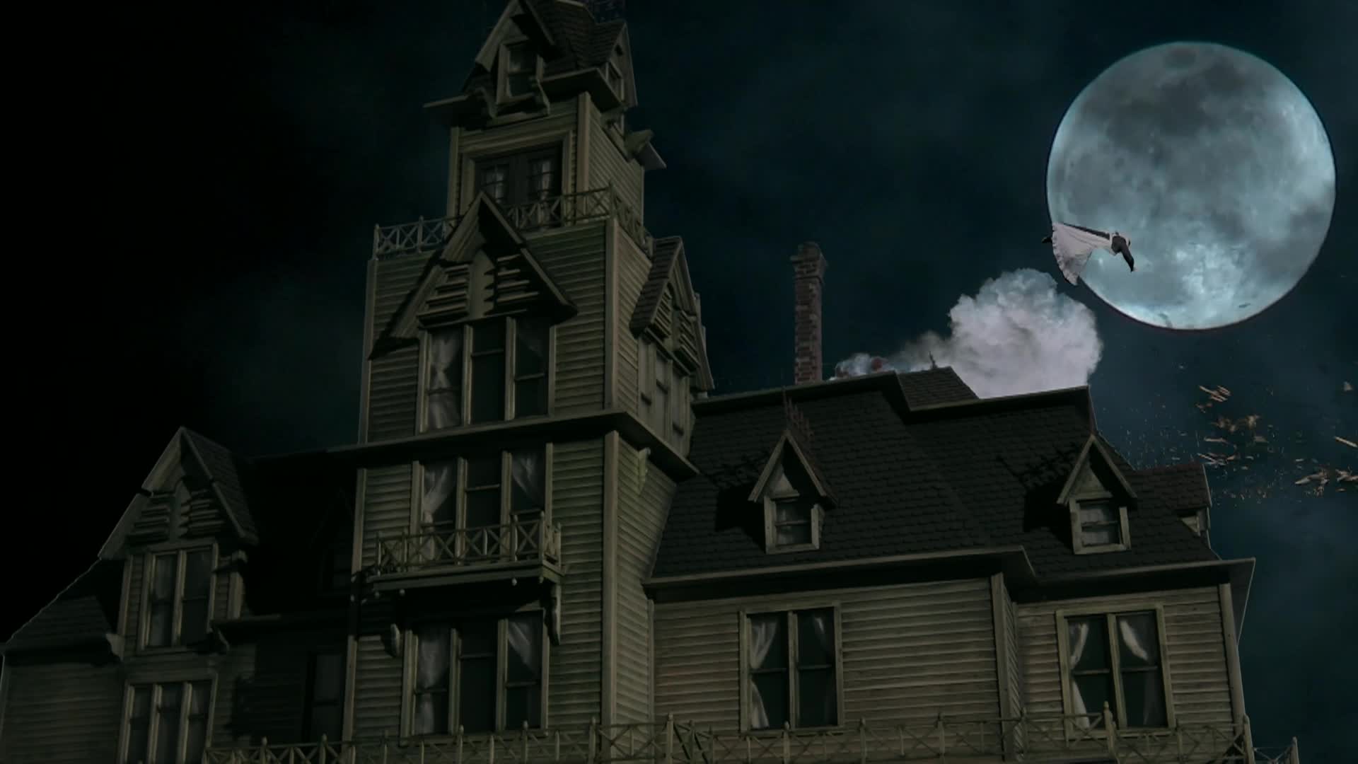 Creature Features “The Initiation of Sarah” from 1975