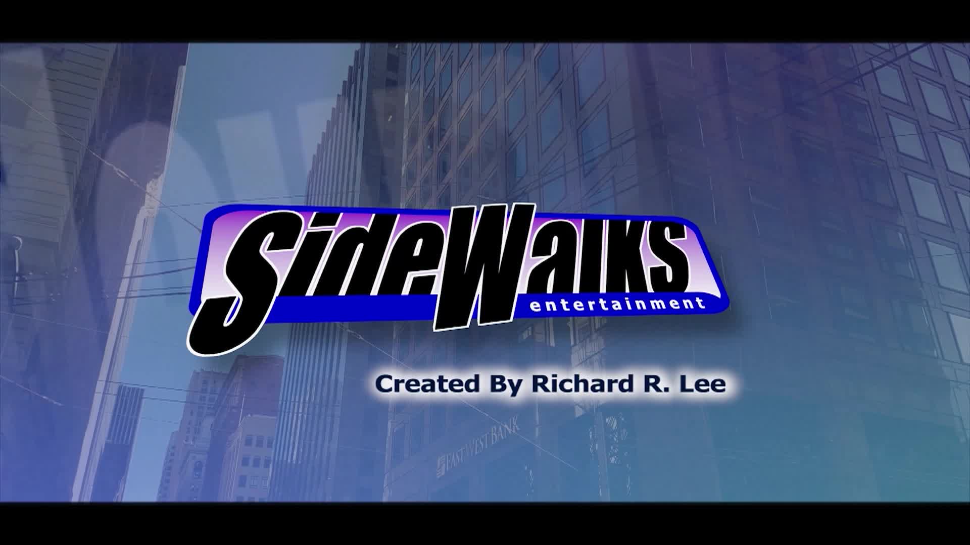 Sidewalks Entertainment Ann Patchett Robin Preiss Glasser