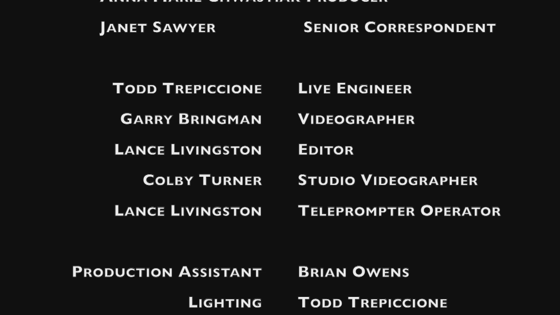 A World of Difference