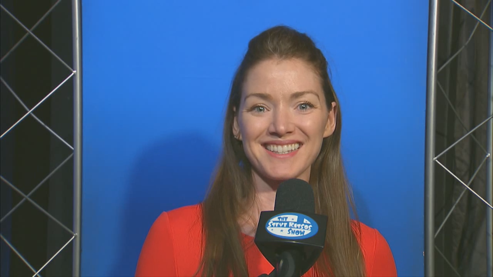 Steve Kastos Show: S08 Ep09 May23