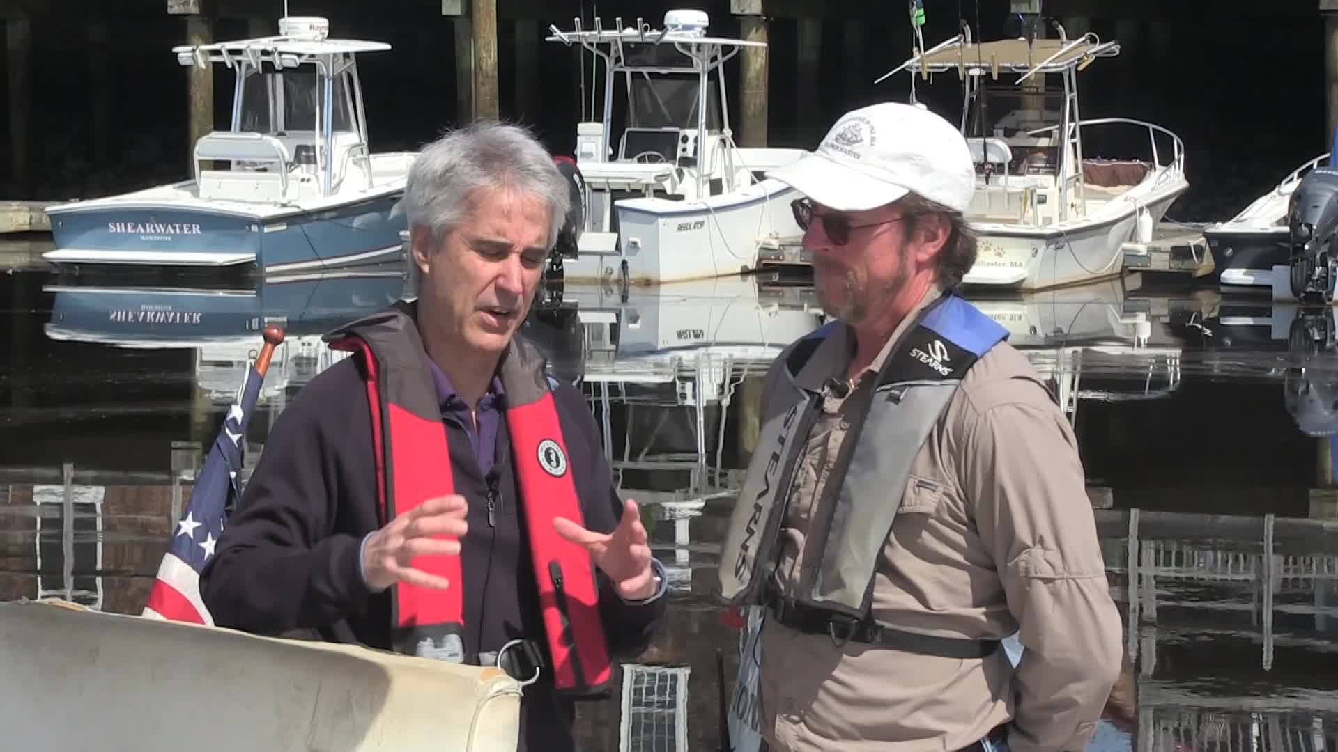 Smart Boating - Safety Basics