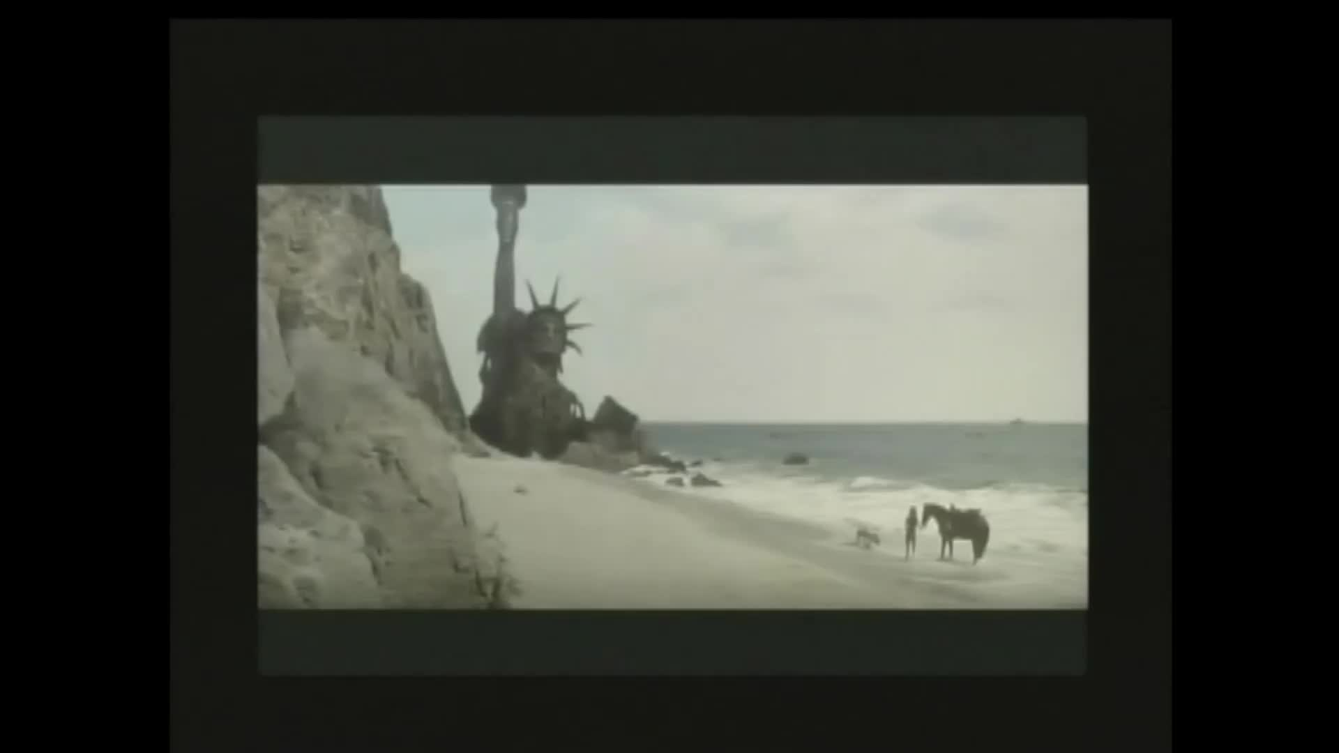 REELING The Movie Review Show