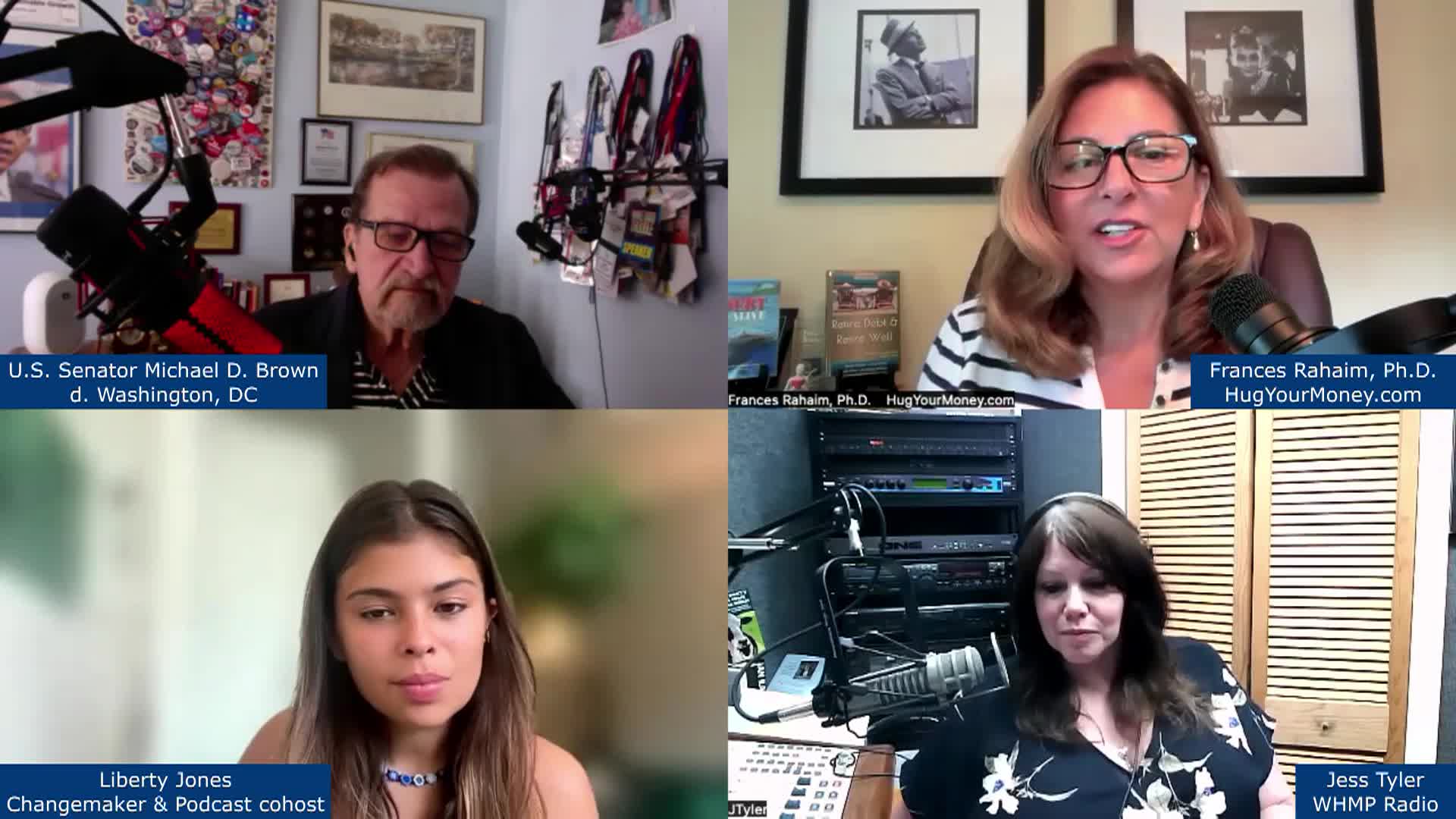 Financial Fitness Gen Z