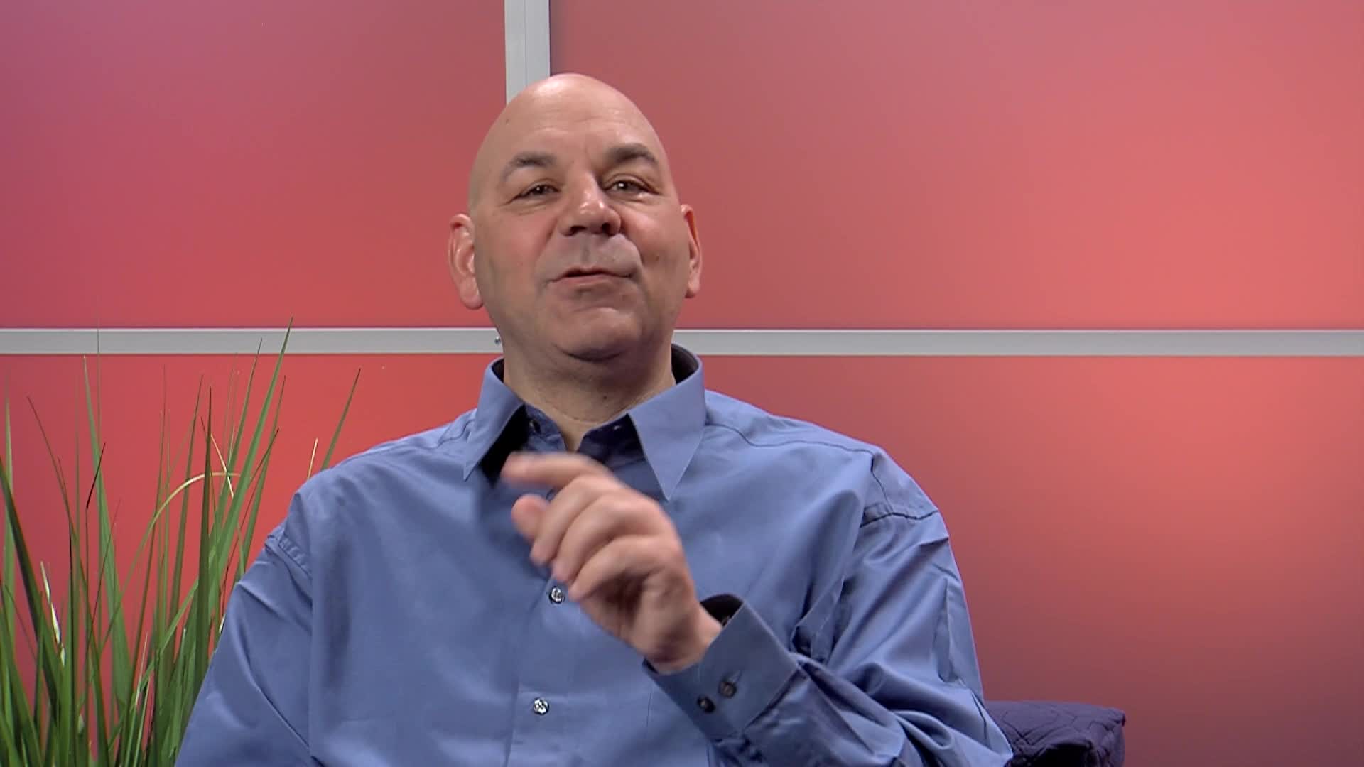 Epic Begins with Zander Sprague Finding the Good: Living Fully with CKD and Diabetes