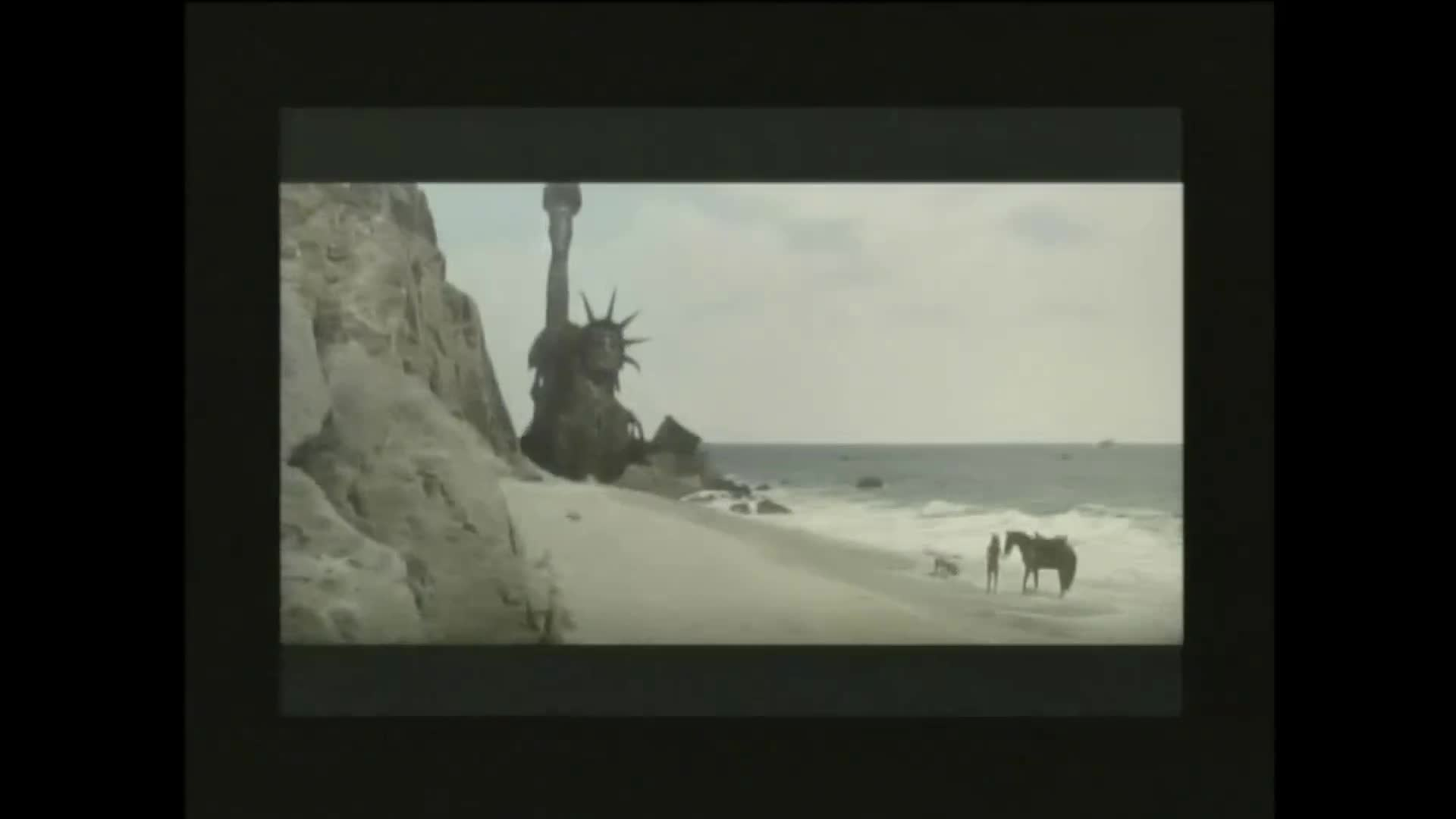 Reeling The Movie Show