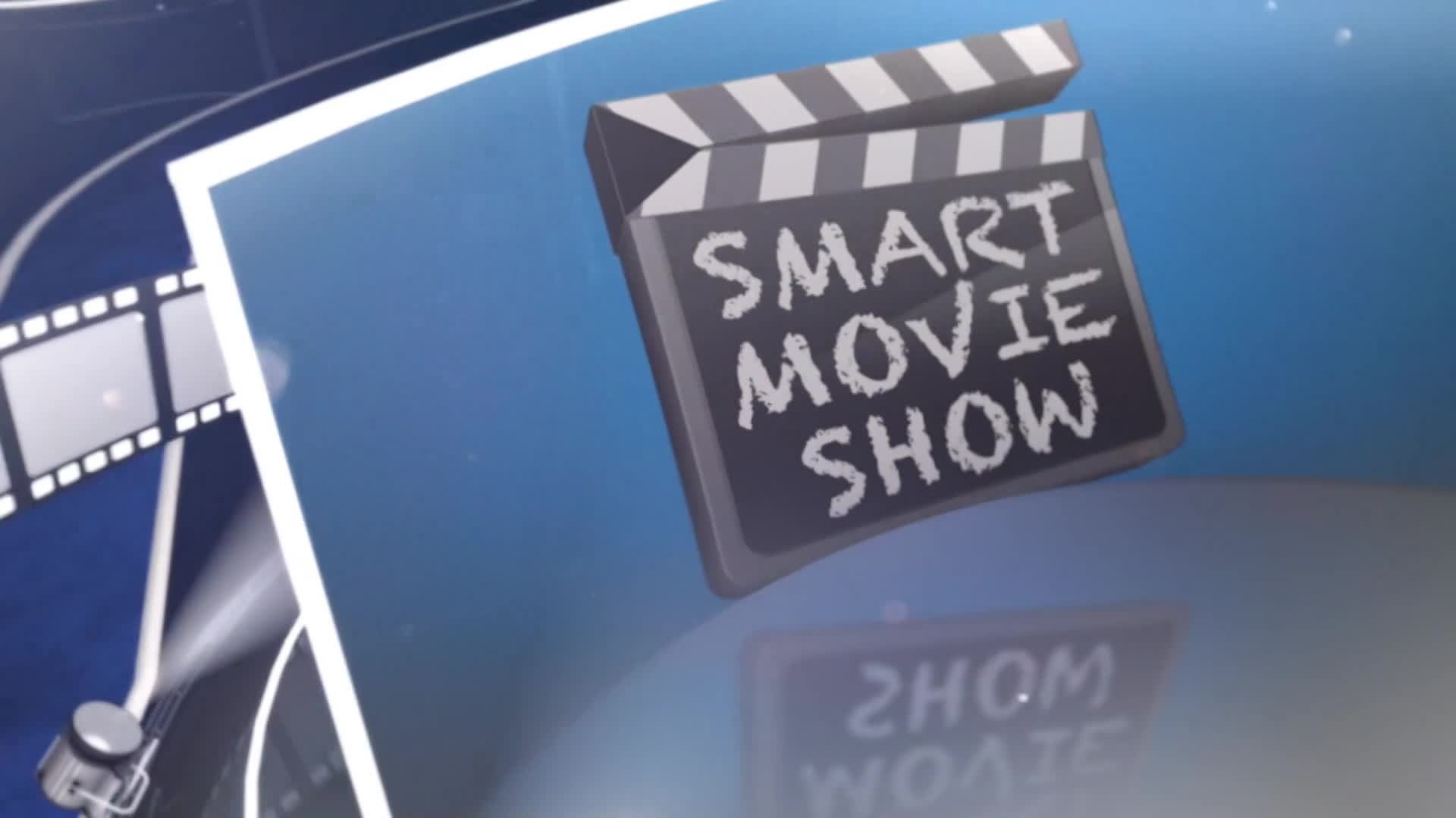 Smart Movie Show AUG 26 2022 Full #361
