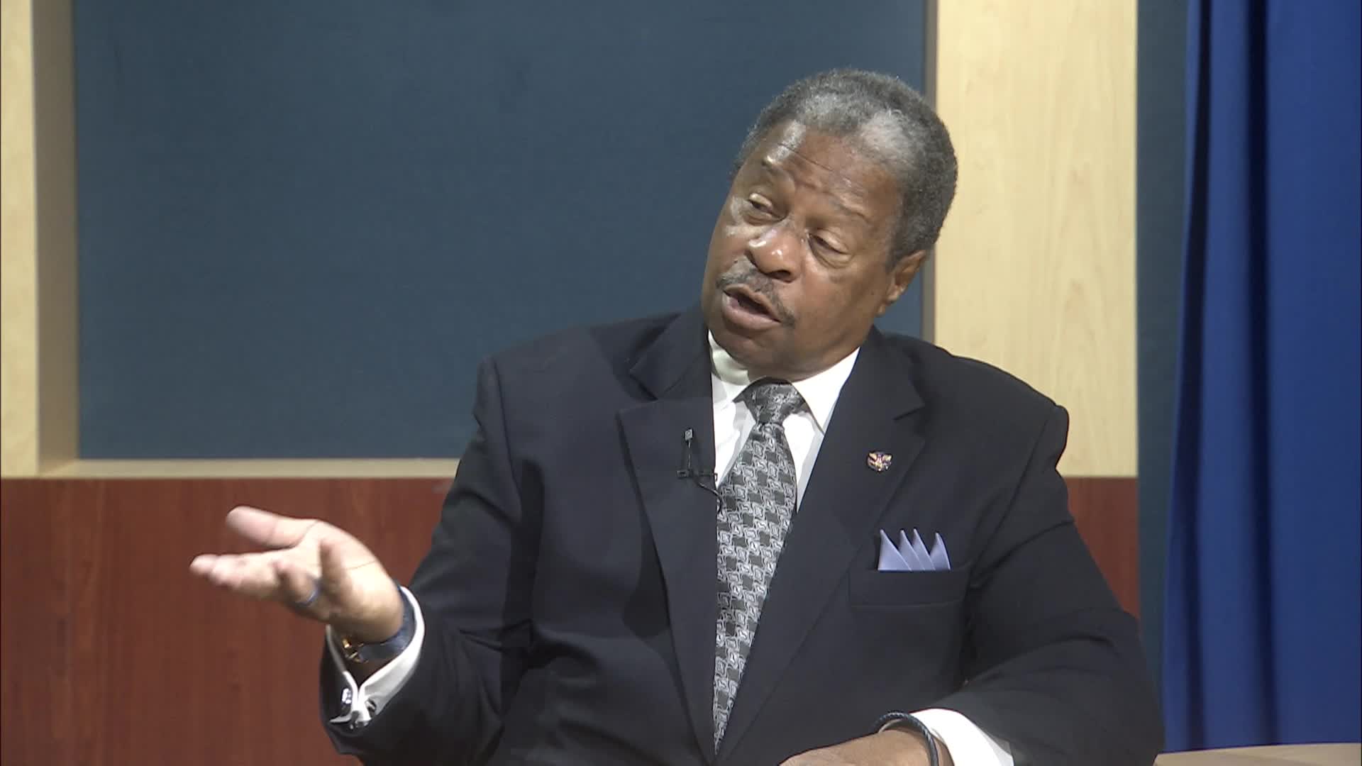 Small Business: Buying and Business In Real Time