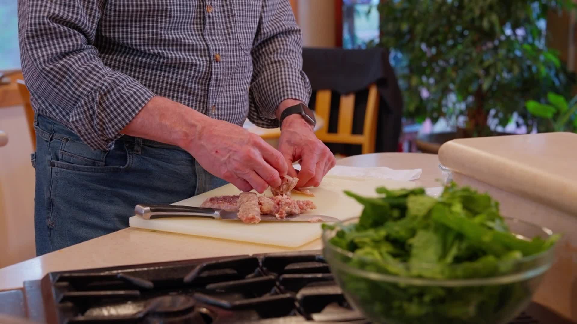 All About the Flavors