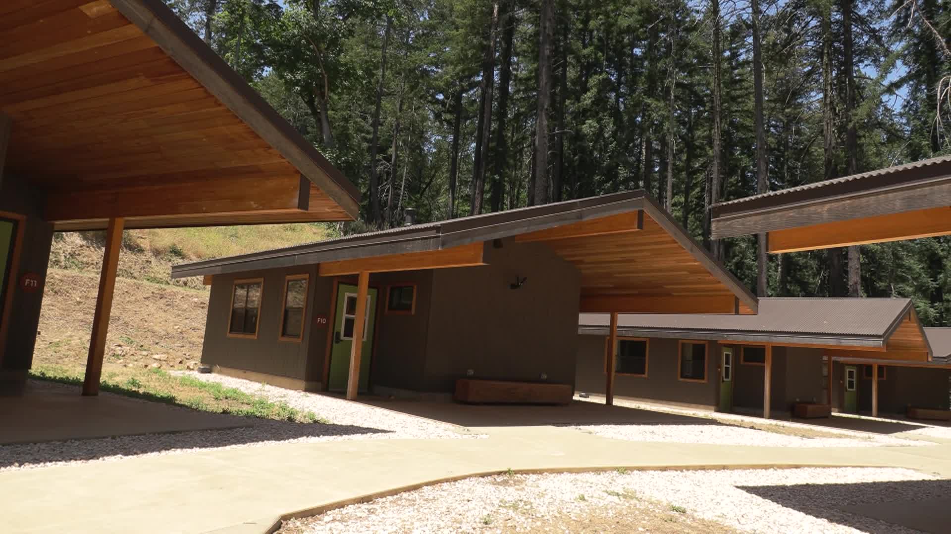 WCAW Enchanted Hills Interview with Heidi Ditthoff