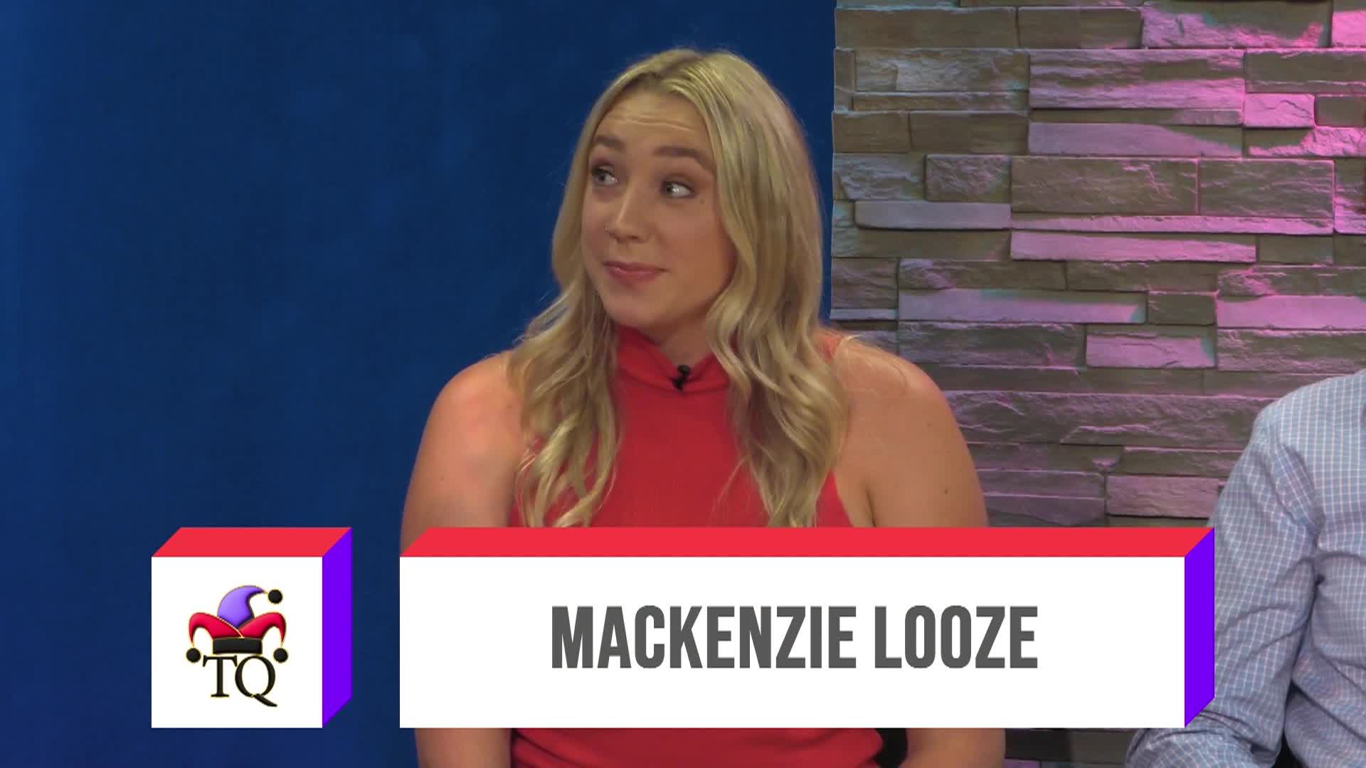 Trick Question: Episode 3 Matthew in the Middle