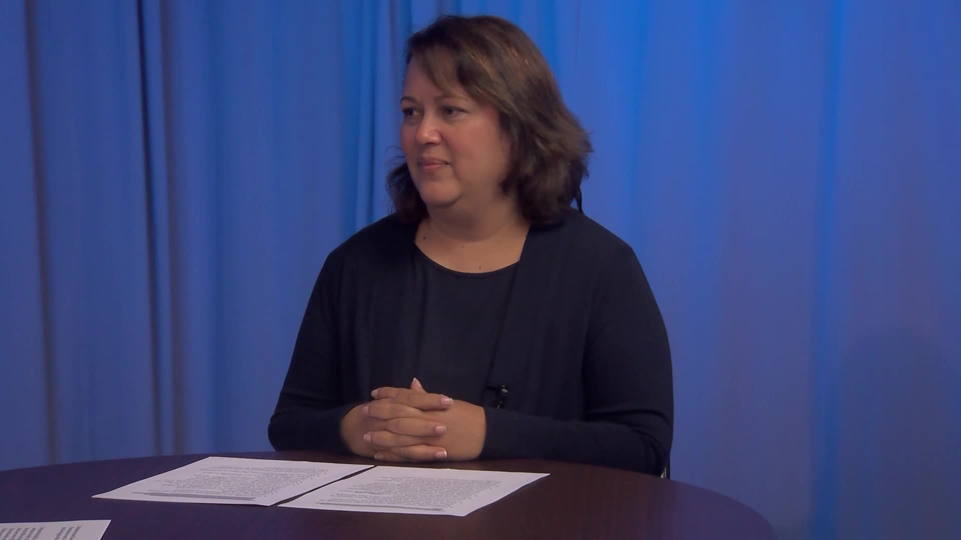 Timing is Everything: Dr. Stephanie Patel