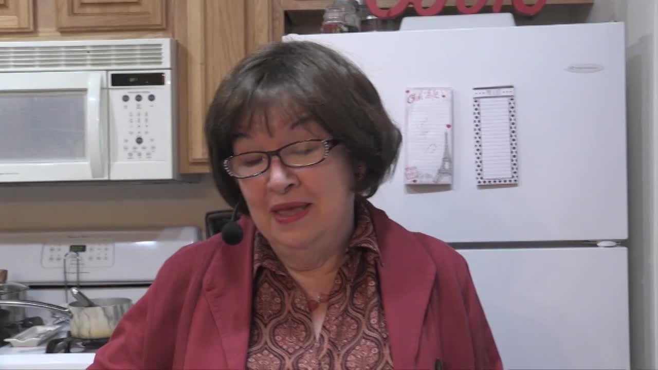 Cathy Neptunes Kitchen Sheet Pan Holiday Feast