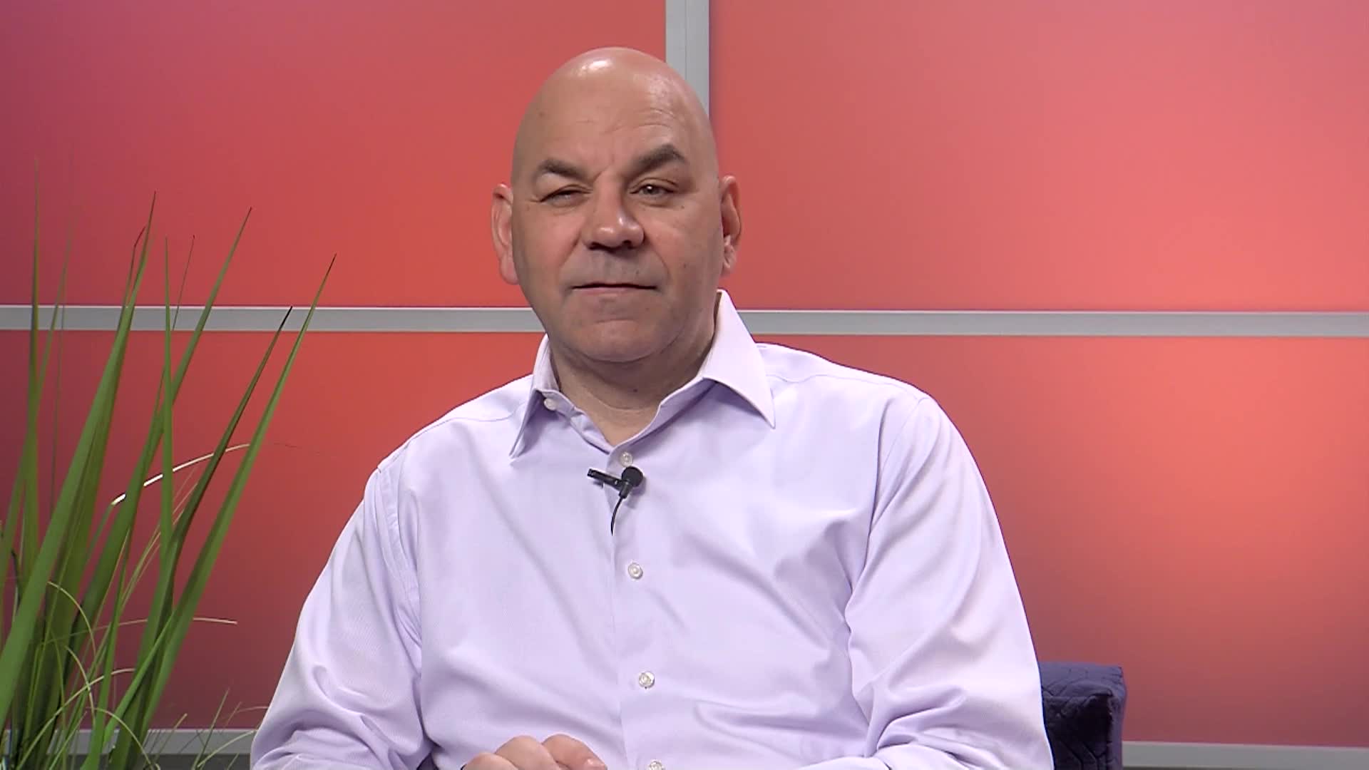 Epic Begins with One Step Mental Health Awareness Month