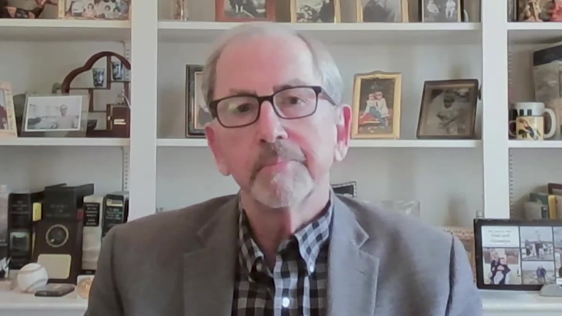 White House Chronicle U.S. health economics