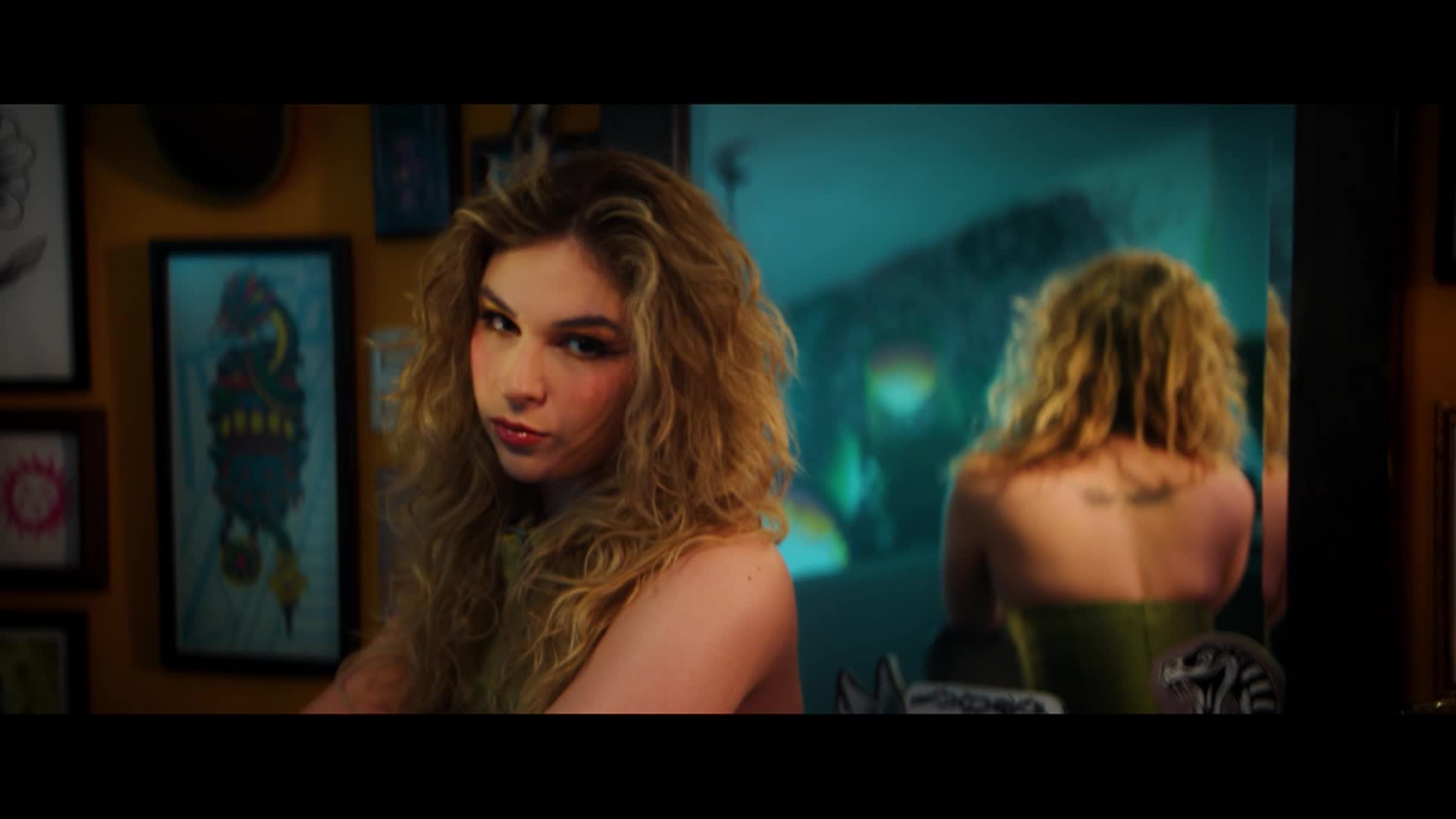 Sidewalks Entertainment - Jake Cannavale