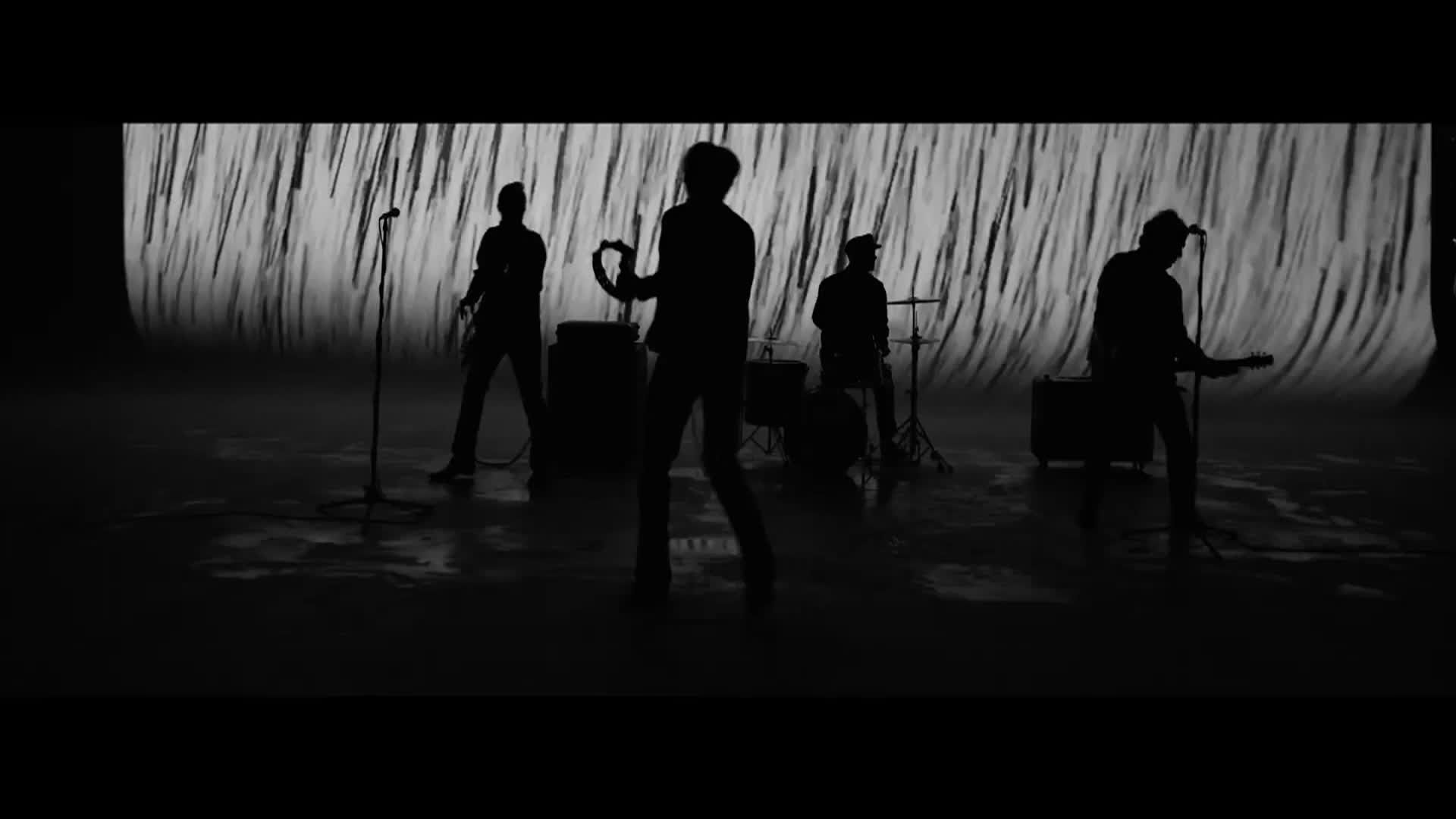 Rock n Roll Video Show Things Going Wrong