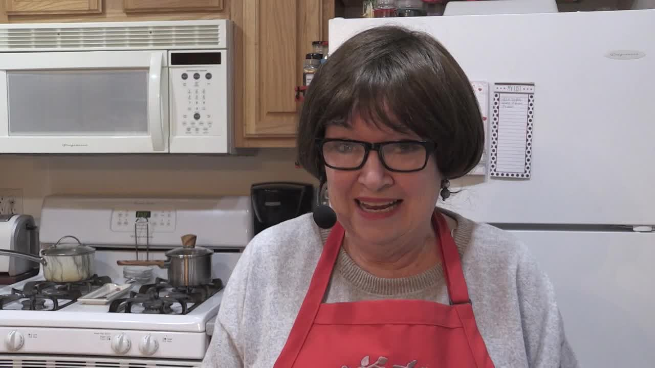 Cathy Neptunes Kitchen Stuffed Meatloaf
