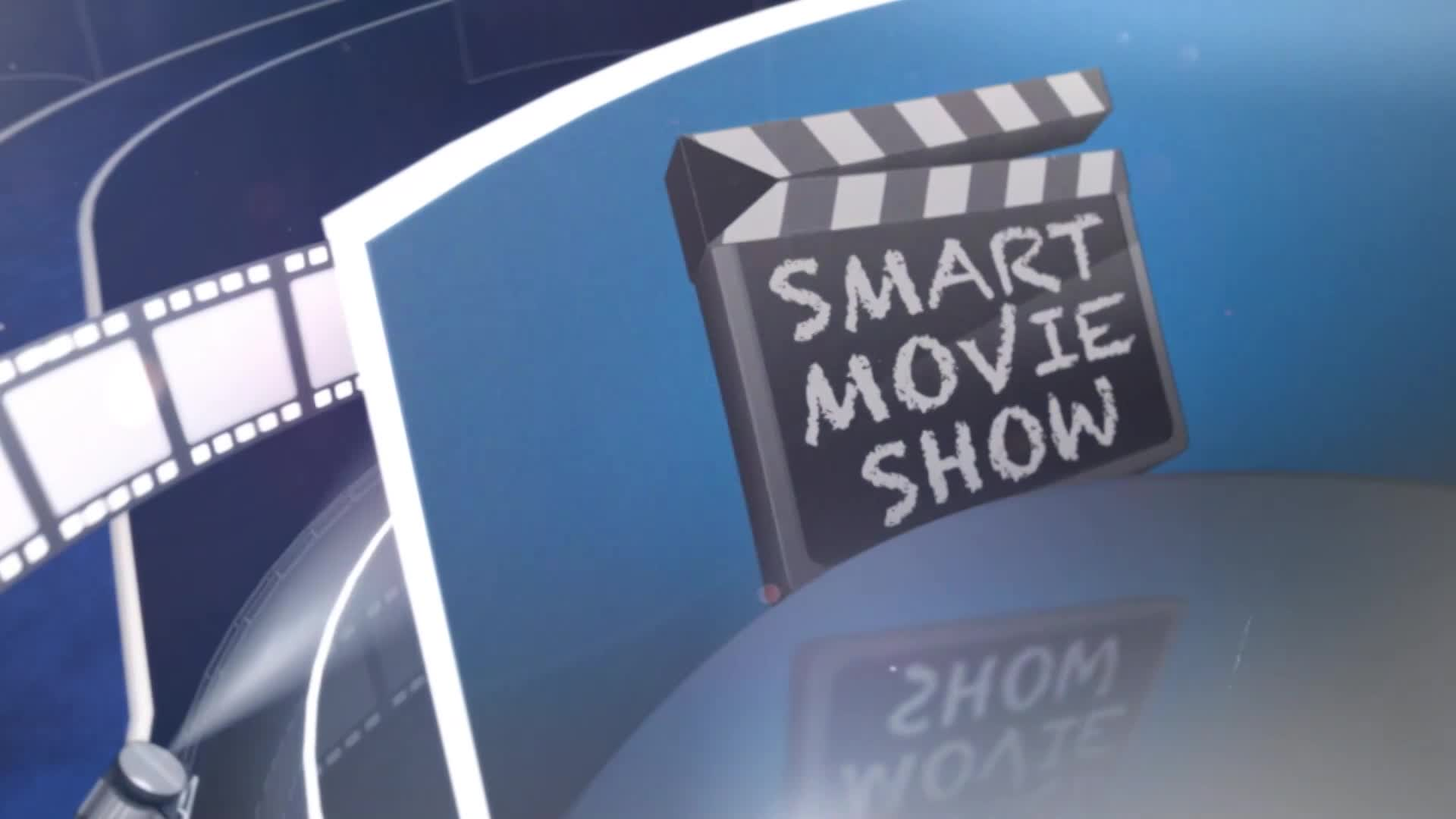 Smart Movie Show DEC 02 2022