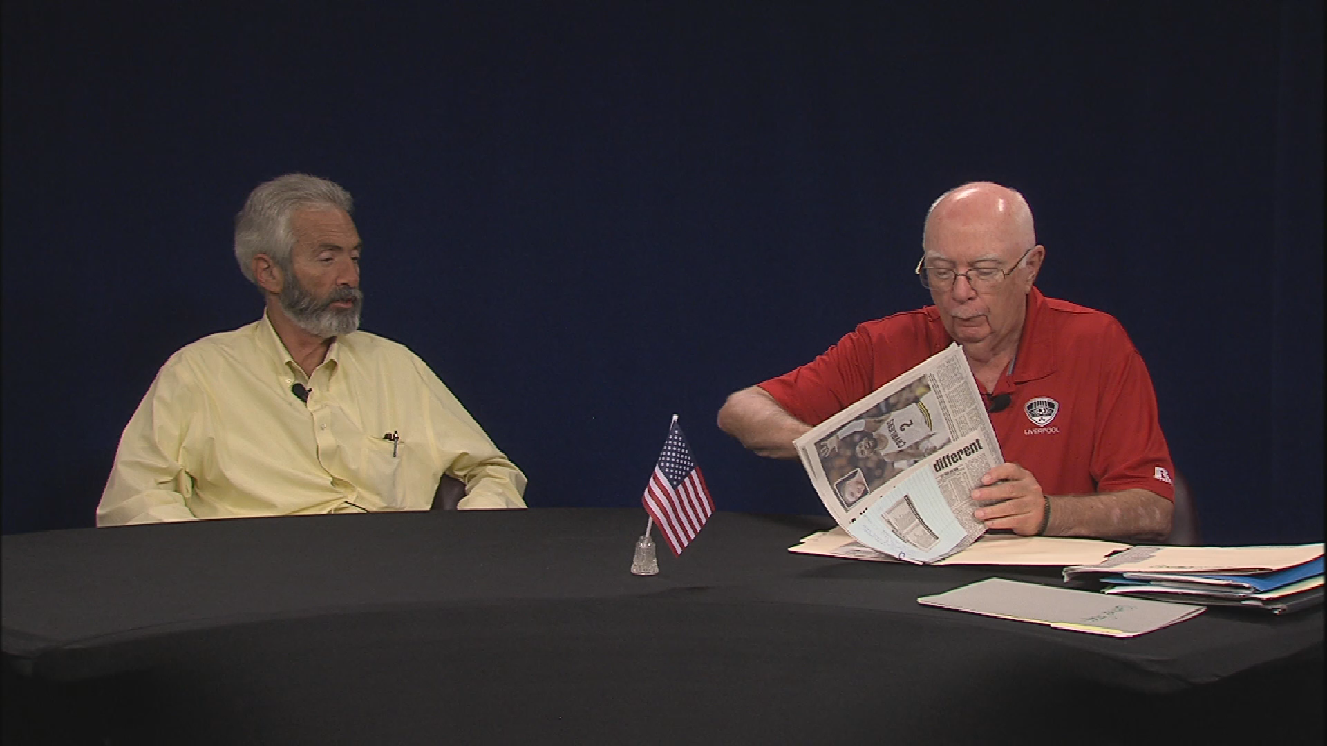 Bill Crane Sports Episode 43