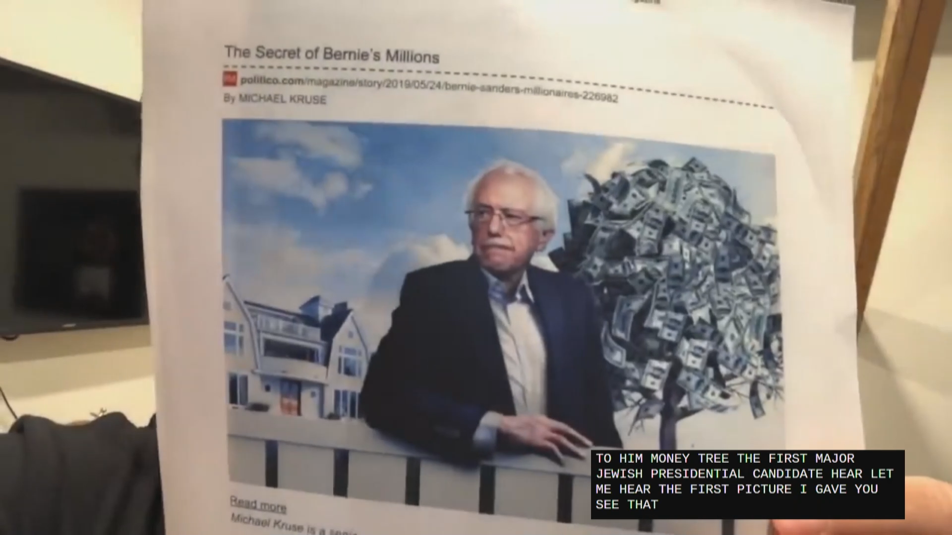 Newsdesk June 3rd, 2019