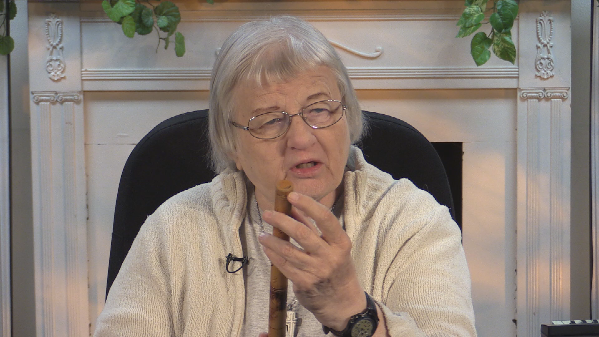 Learning Music With Pat episode 391