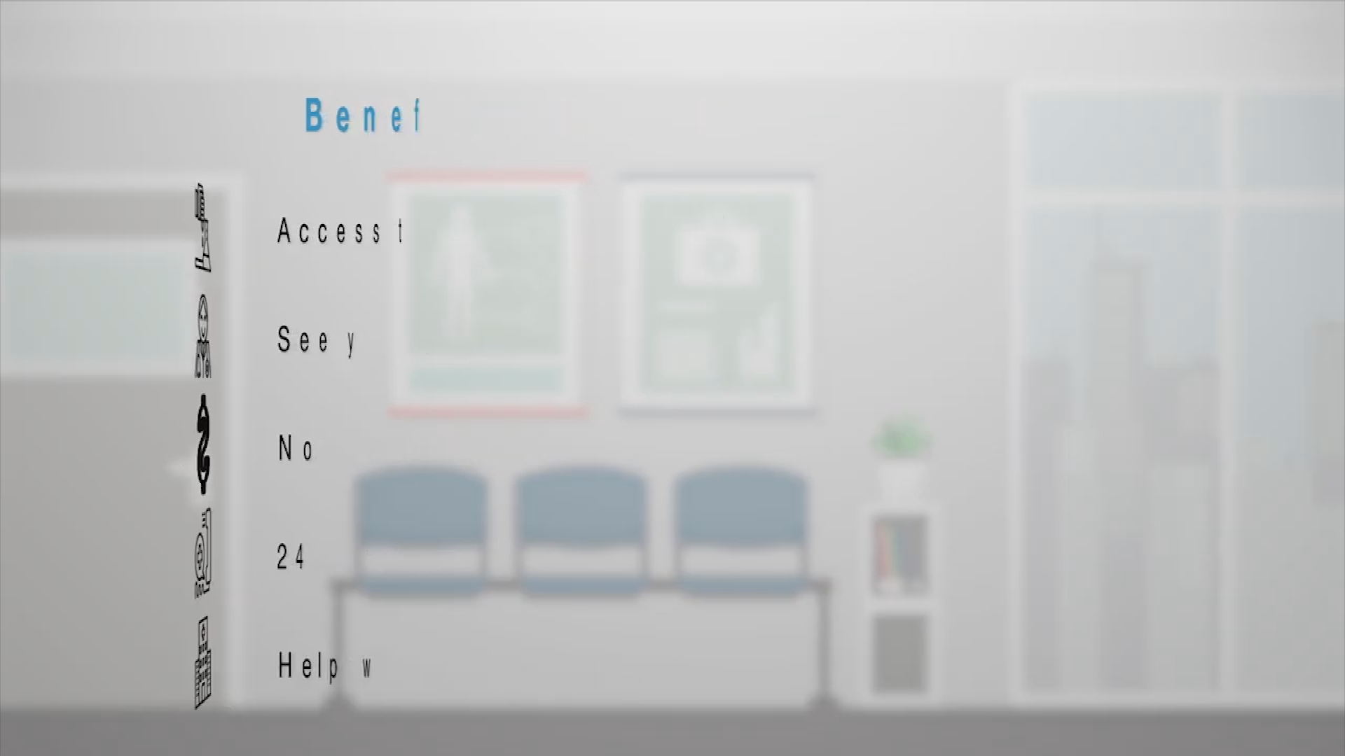 Overview of NC Medicaid Managed Care