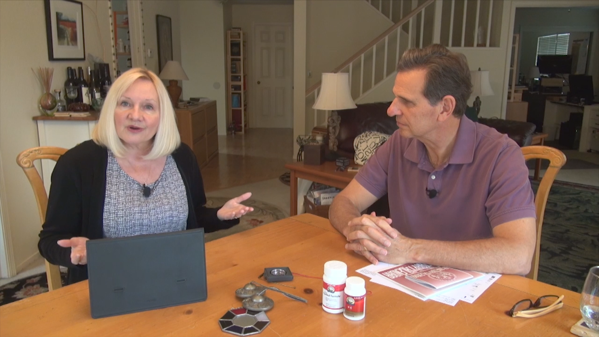 Ask Ralph and Lehani The Role of the Astrologer in the Modern World