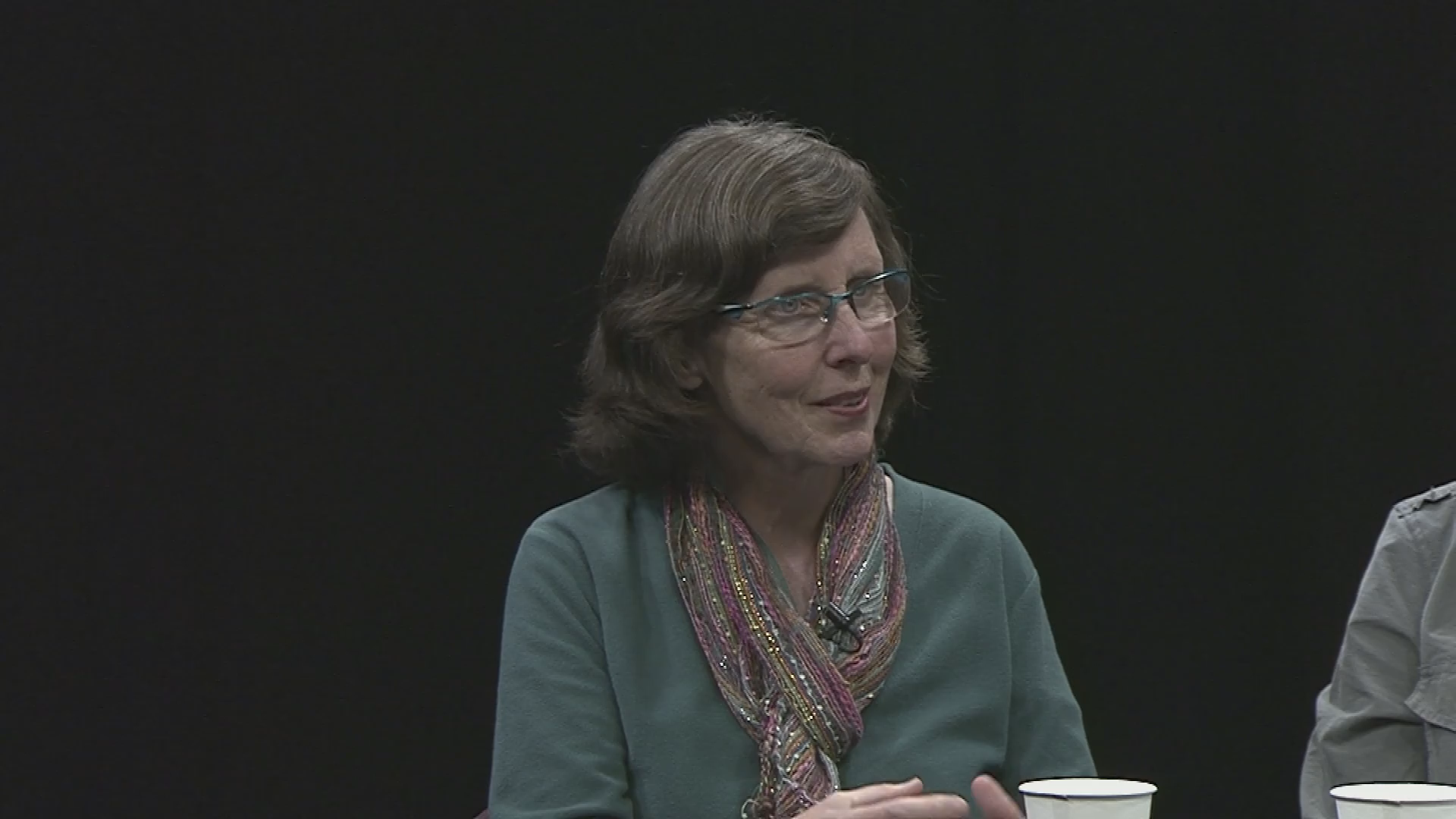 Conversations with Dr Don Social Justice Concerns