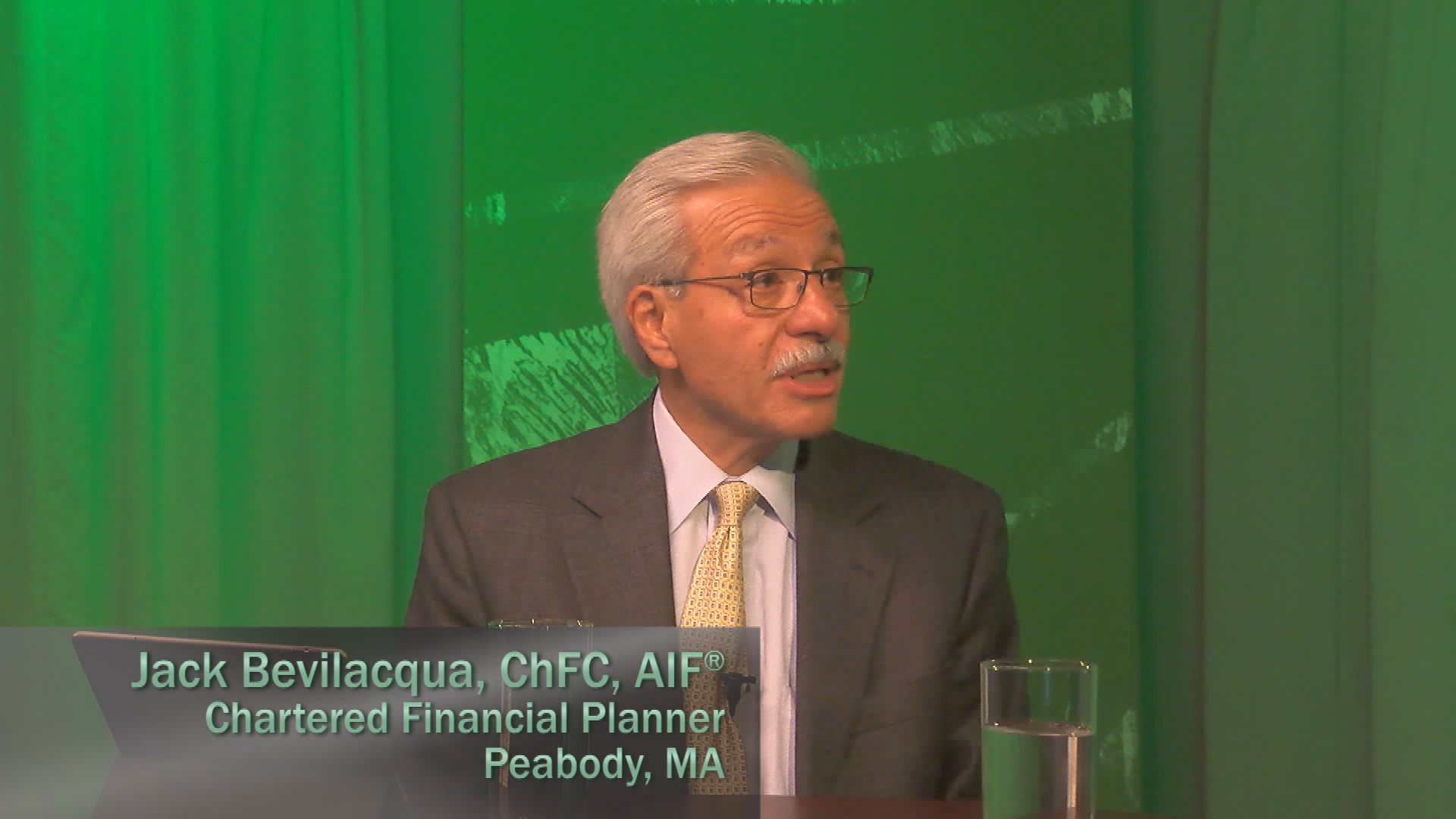 Money Talk Social Security