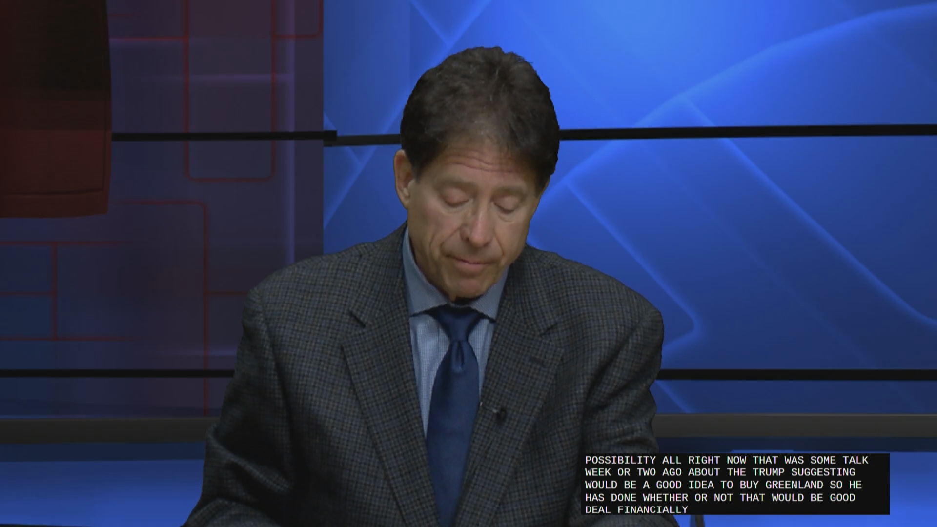 Newsdesk Sept. 3, 2019