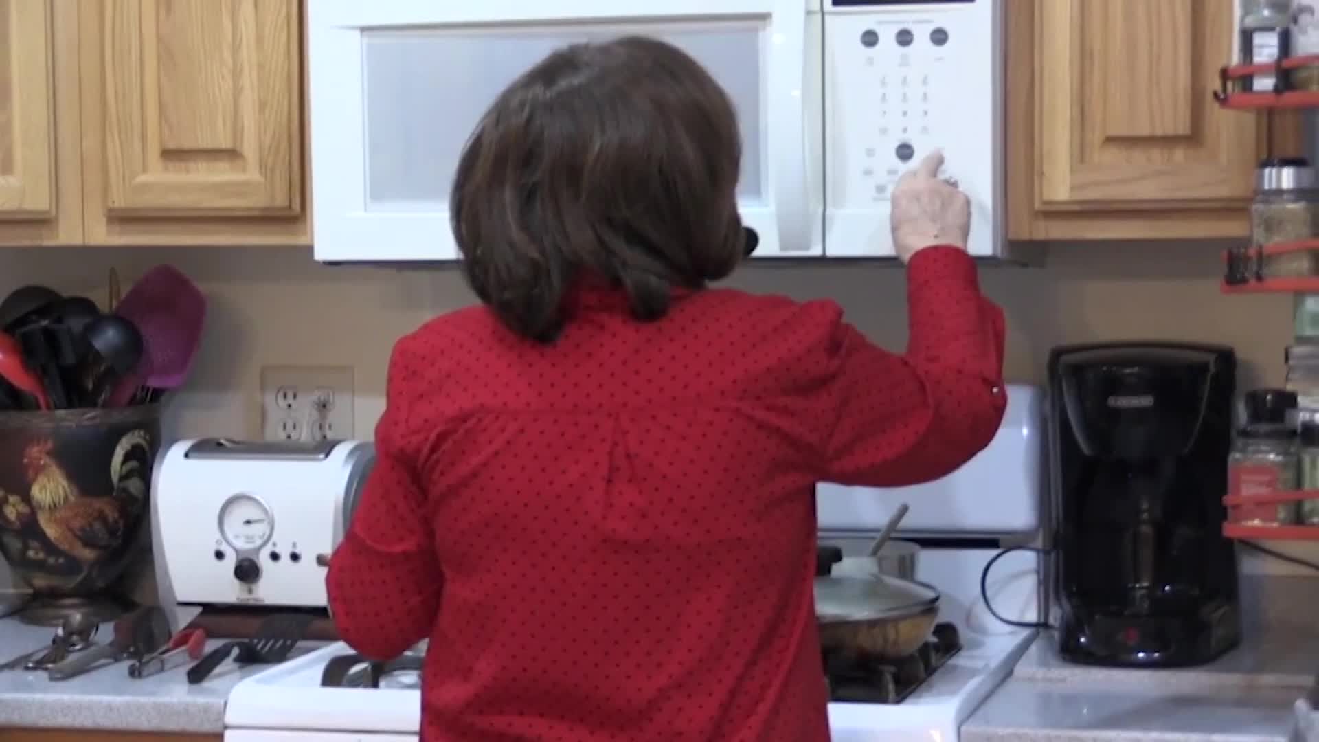 Cathy Neptune's Kitchen - Valentine's Dinner for Two