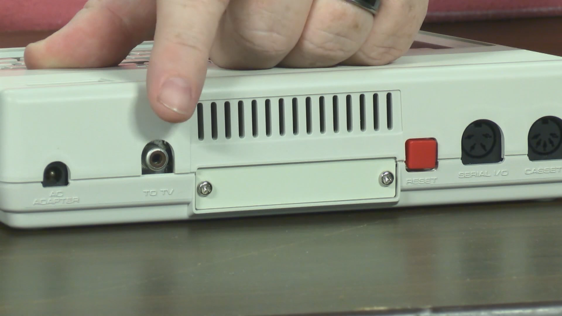 Tech Throwback:  Episode 03