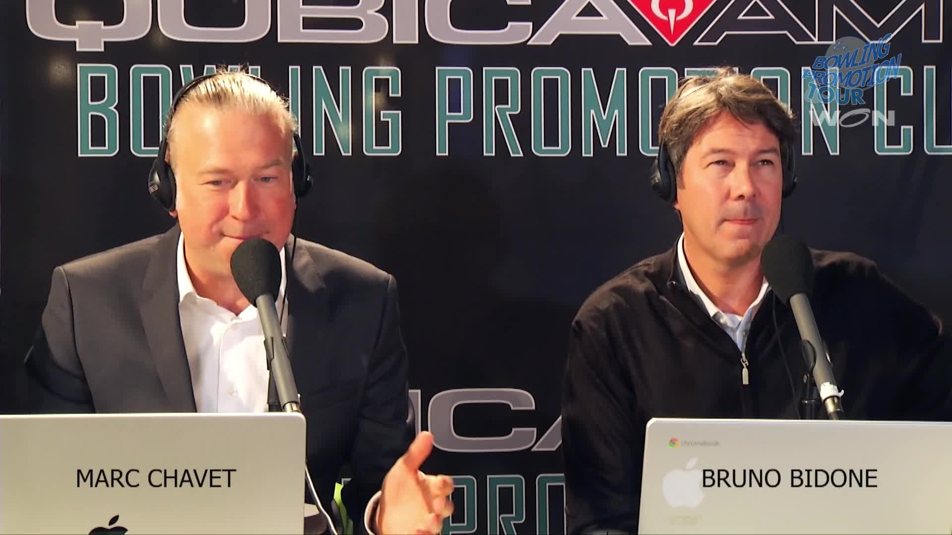 Bowling Pro-Motion Tour_ Strike Tour 22' Match 3