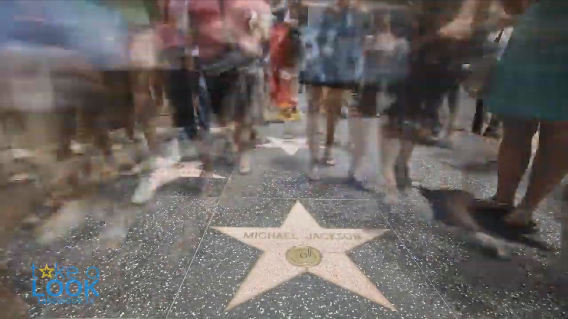 Take A Look NOV 2019