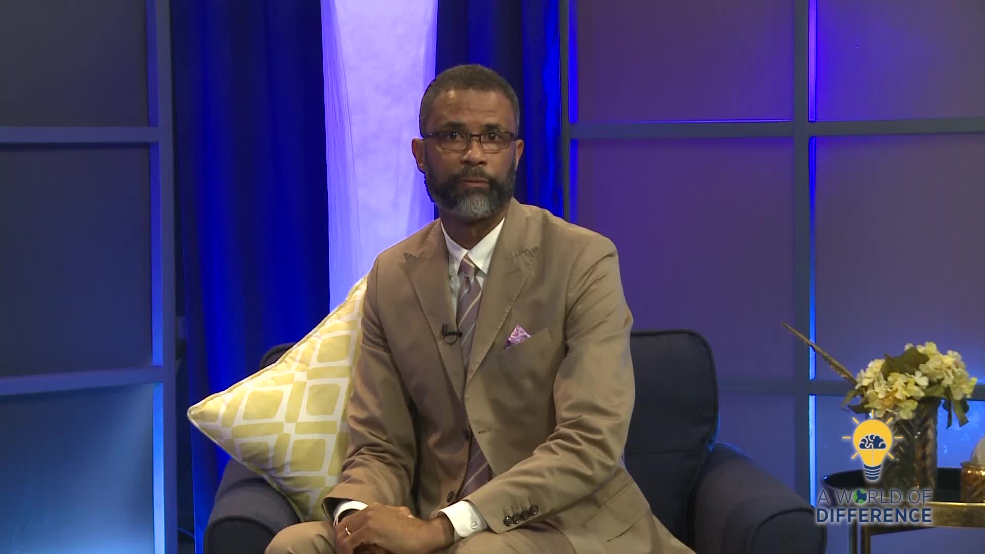 A World of Difference S1, E9 HD