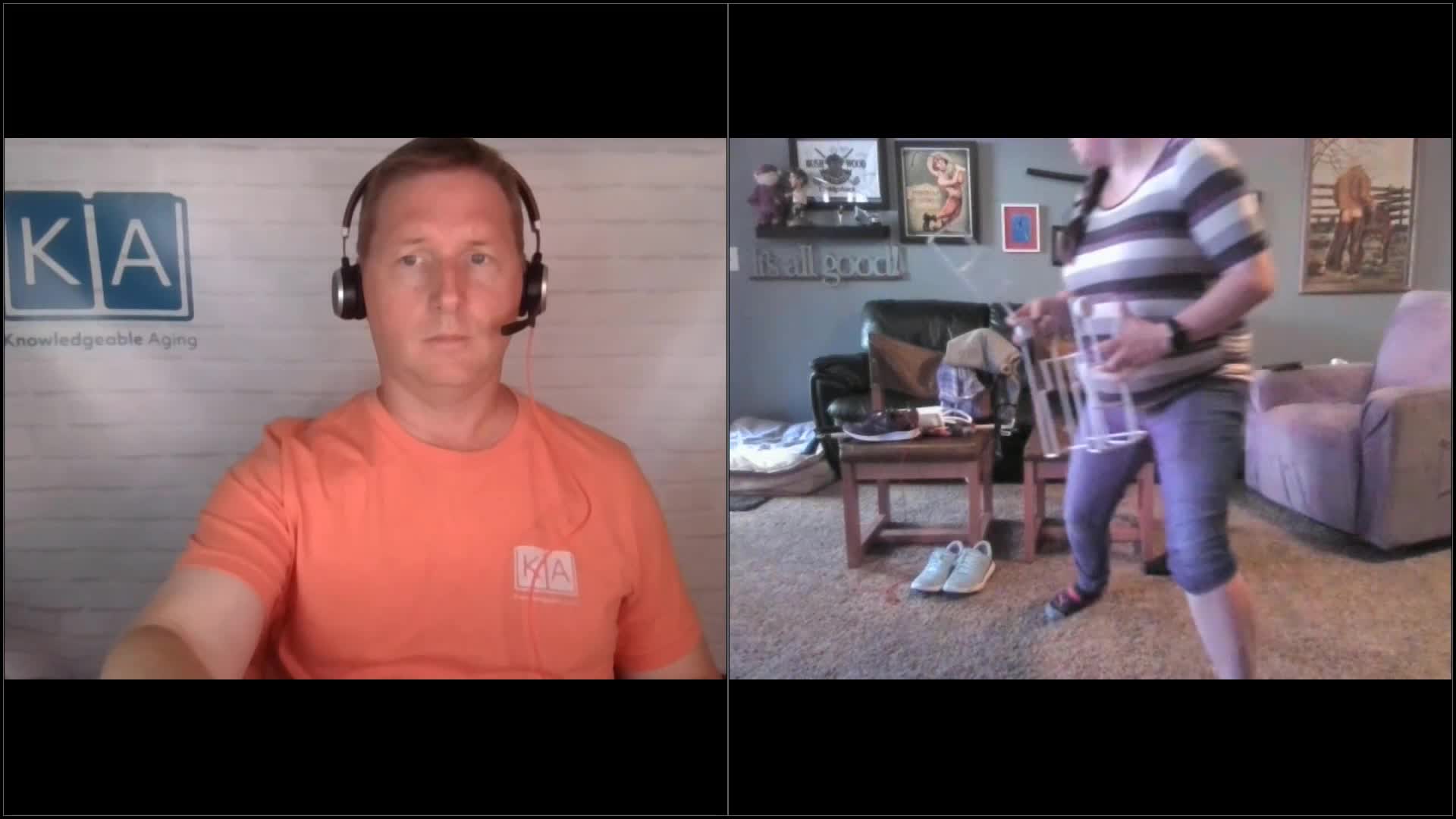 Knowledgeable Ageing: Make Daily Activities Easier With These Helpful Tools Part Two