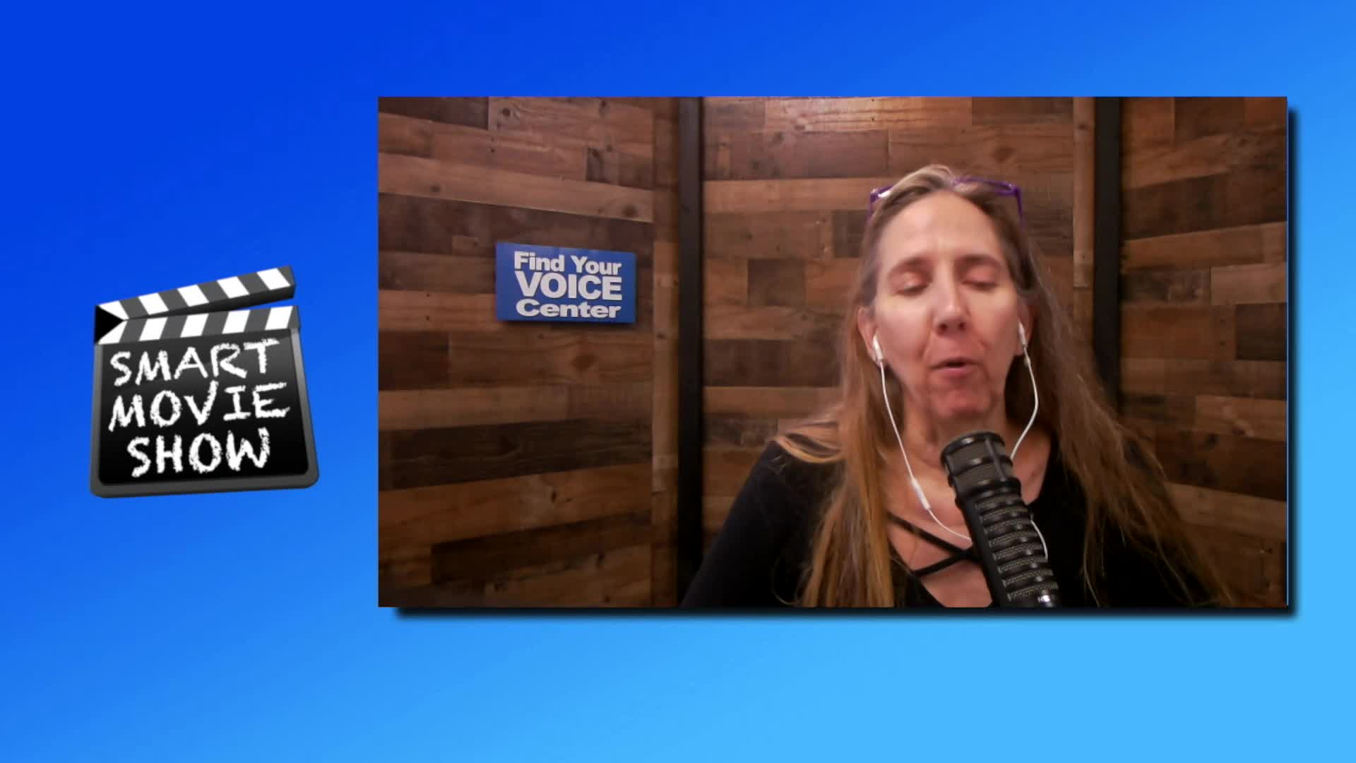 Smart Movie Show MAY 26 2023