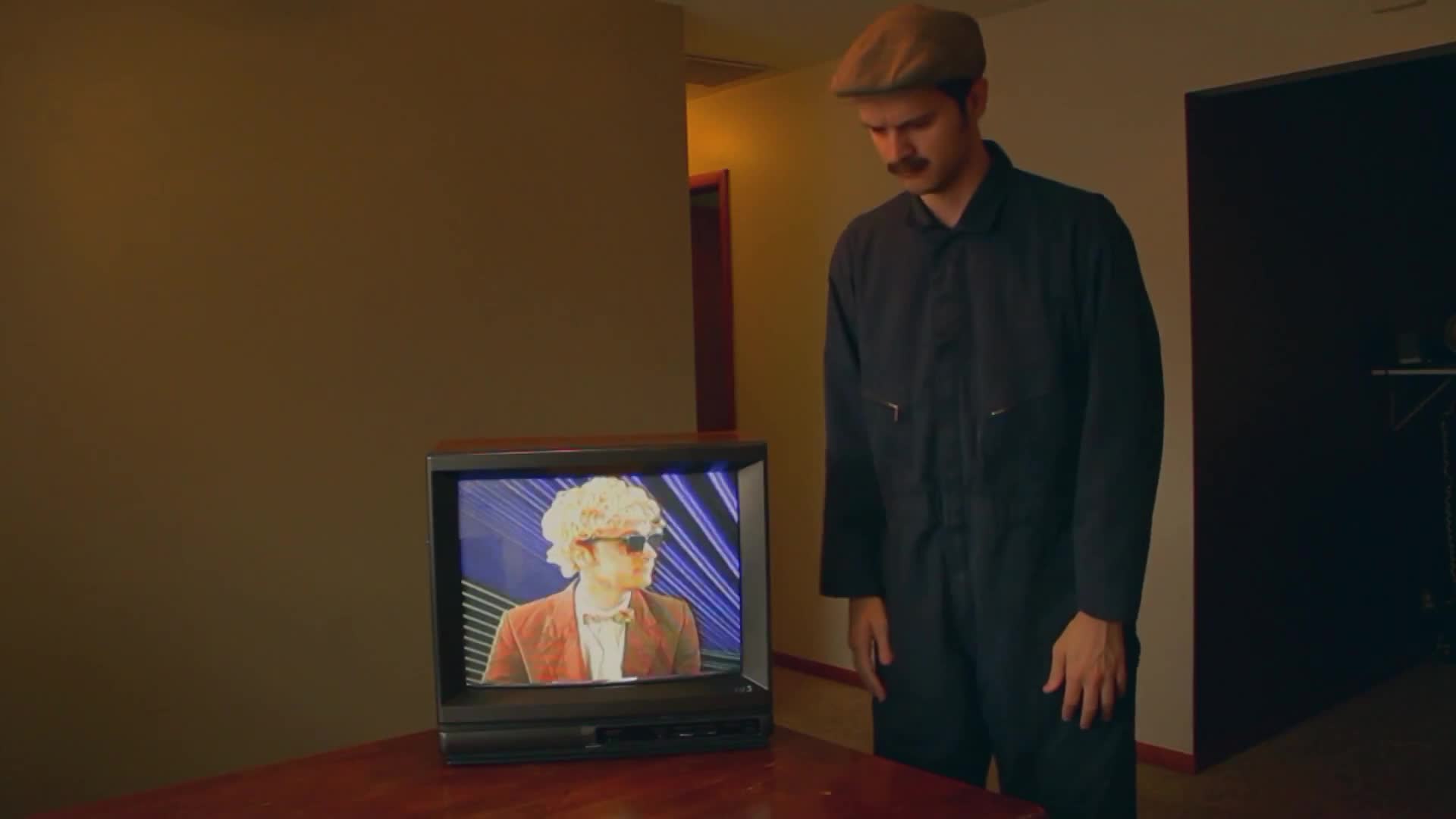 The Andy Due Show Ep. 7